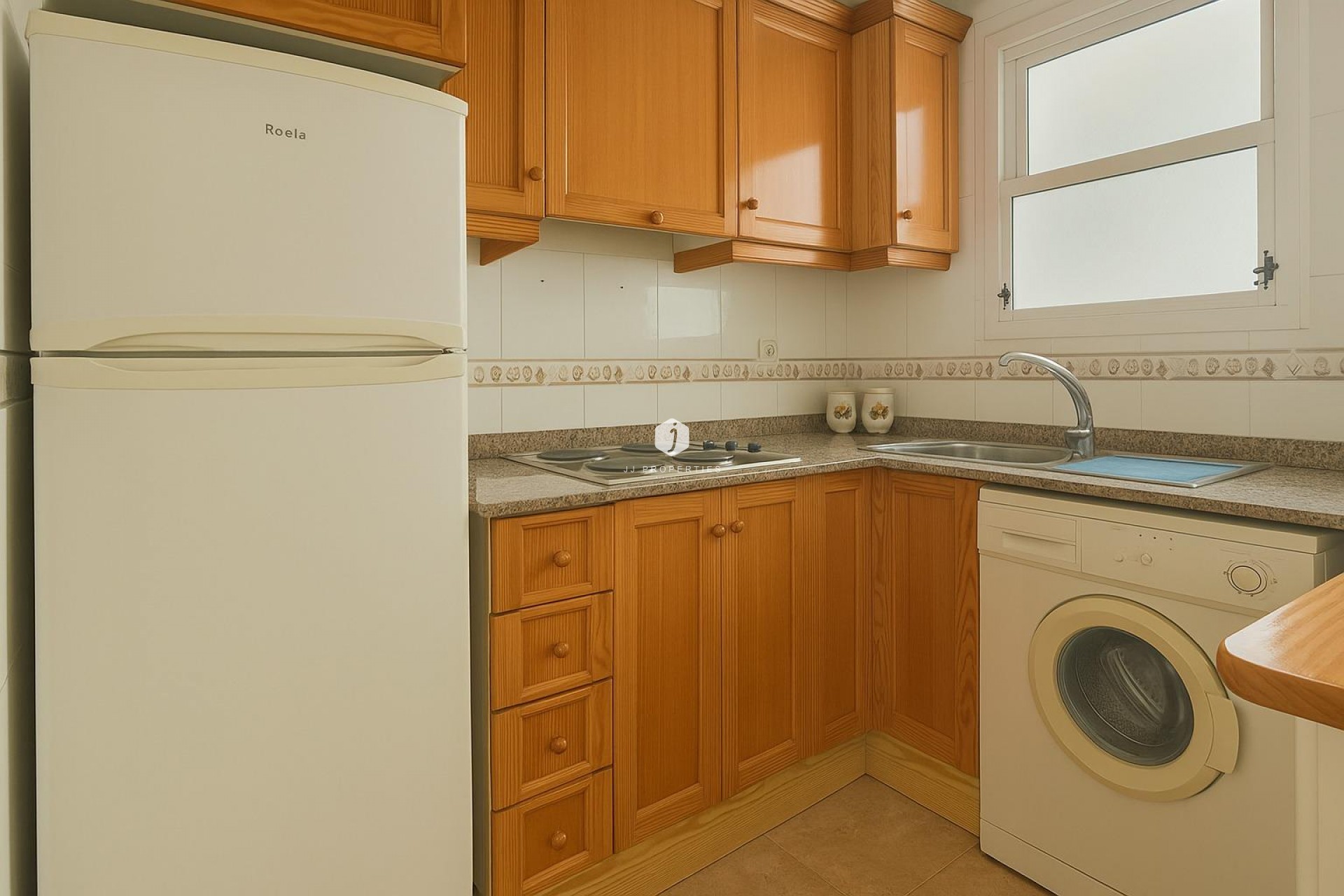 Tweedehands - Penthouse -
Torrevieja - Playa de los Locos