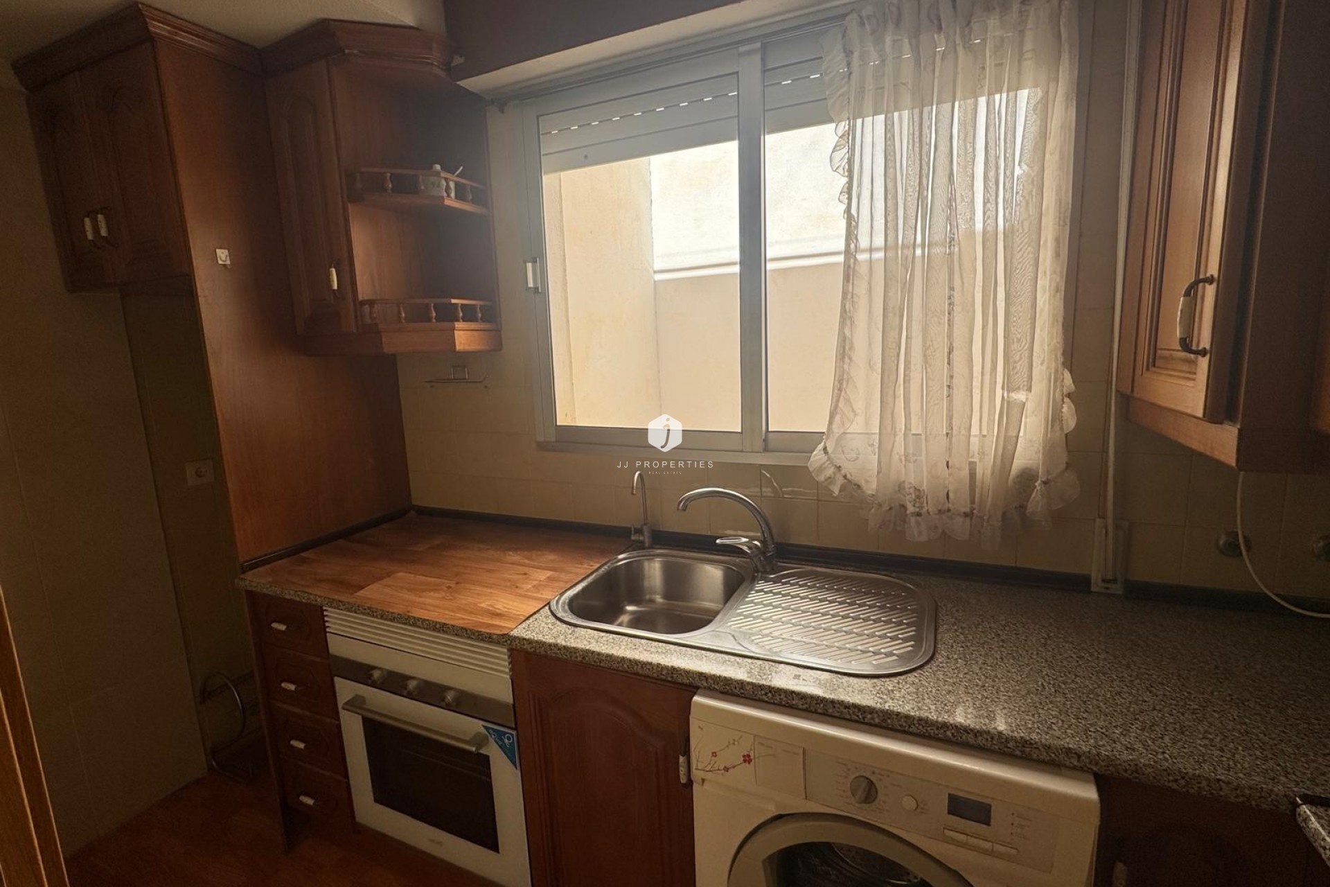 Tweedehands - Penthouse -
Torrevieja - Playa de los Locos