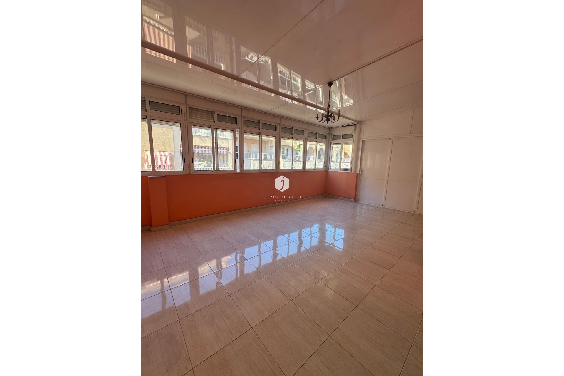 Tweedehands - Penthouse -
Torrevieja - Playa de los Locos