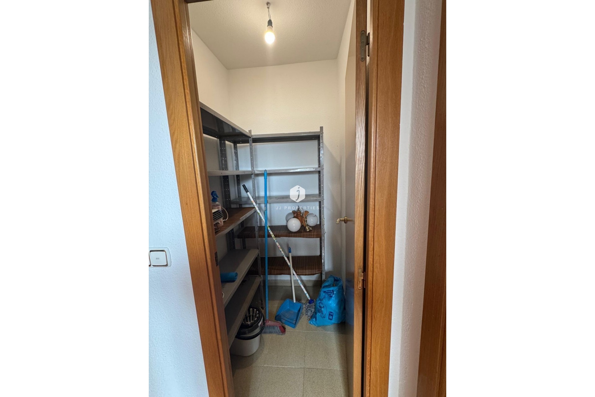 Tweedehands - Penthouse -
Torrevieja - Playa de los Locos