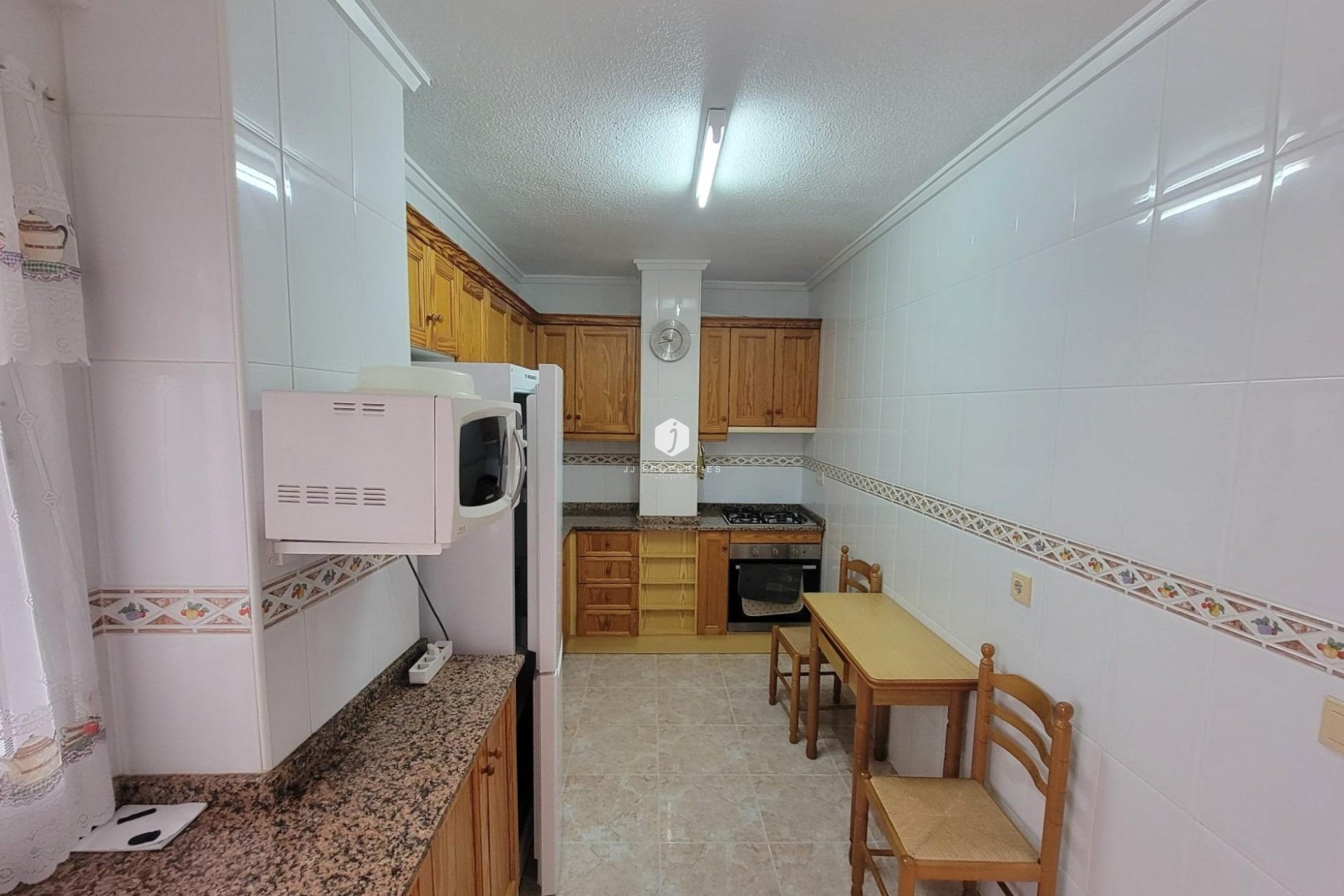 Tweedehands - Penthouse -
Torrevieja - Playa de los Locos