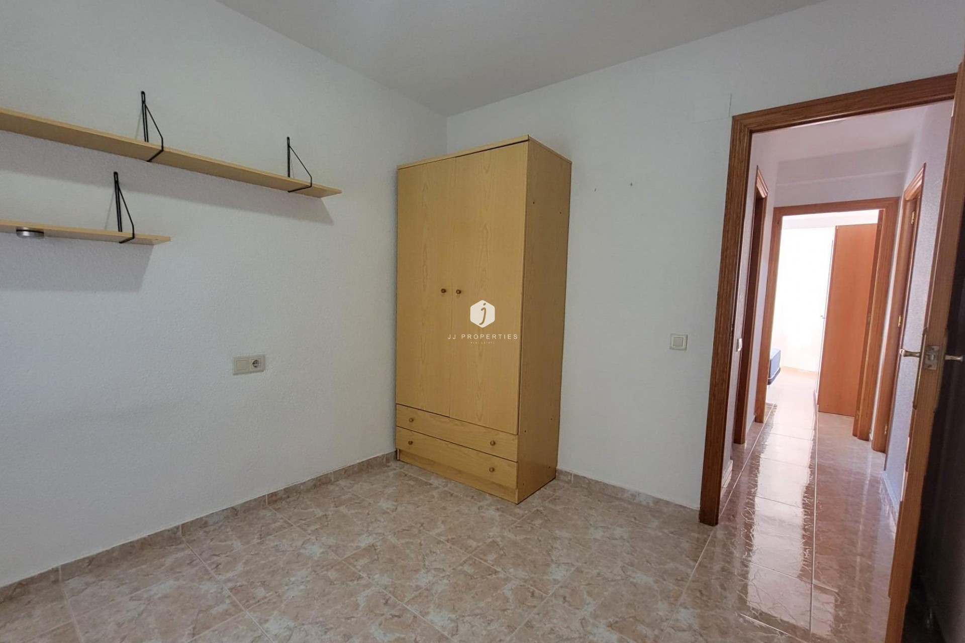 Tweedehands - Penthouse -
Torrevieja - Playa de los Locos