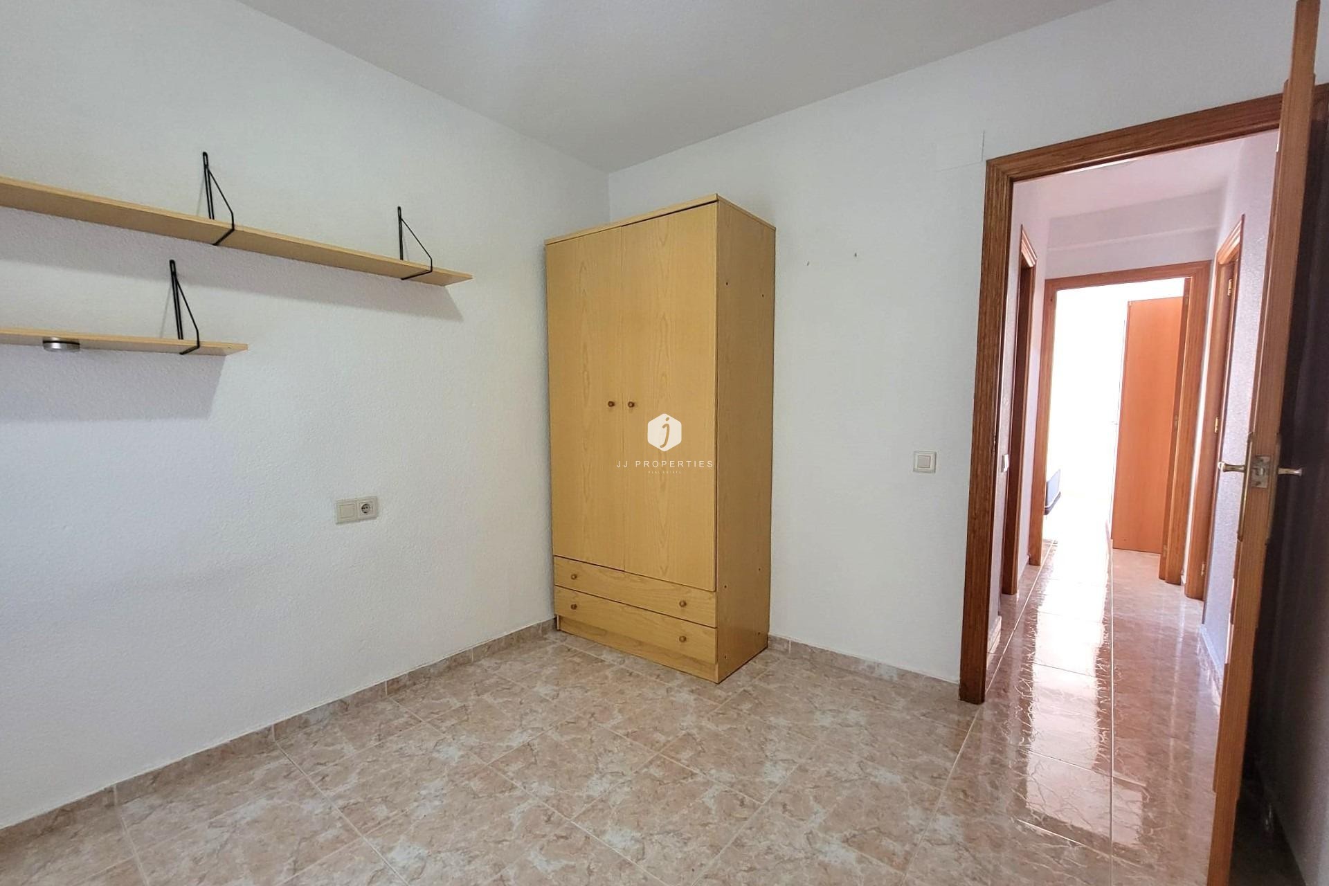 Tweedehands - Penthouse -
Torrevieja - Playa de los Locos