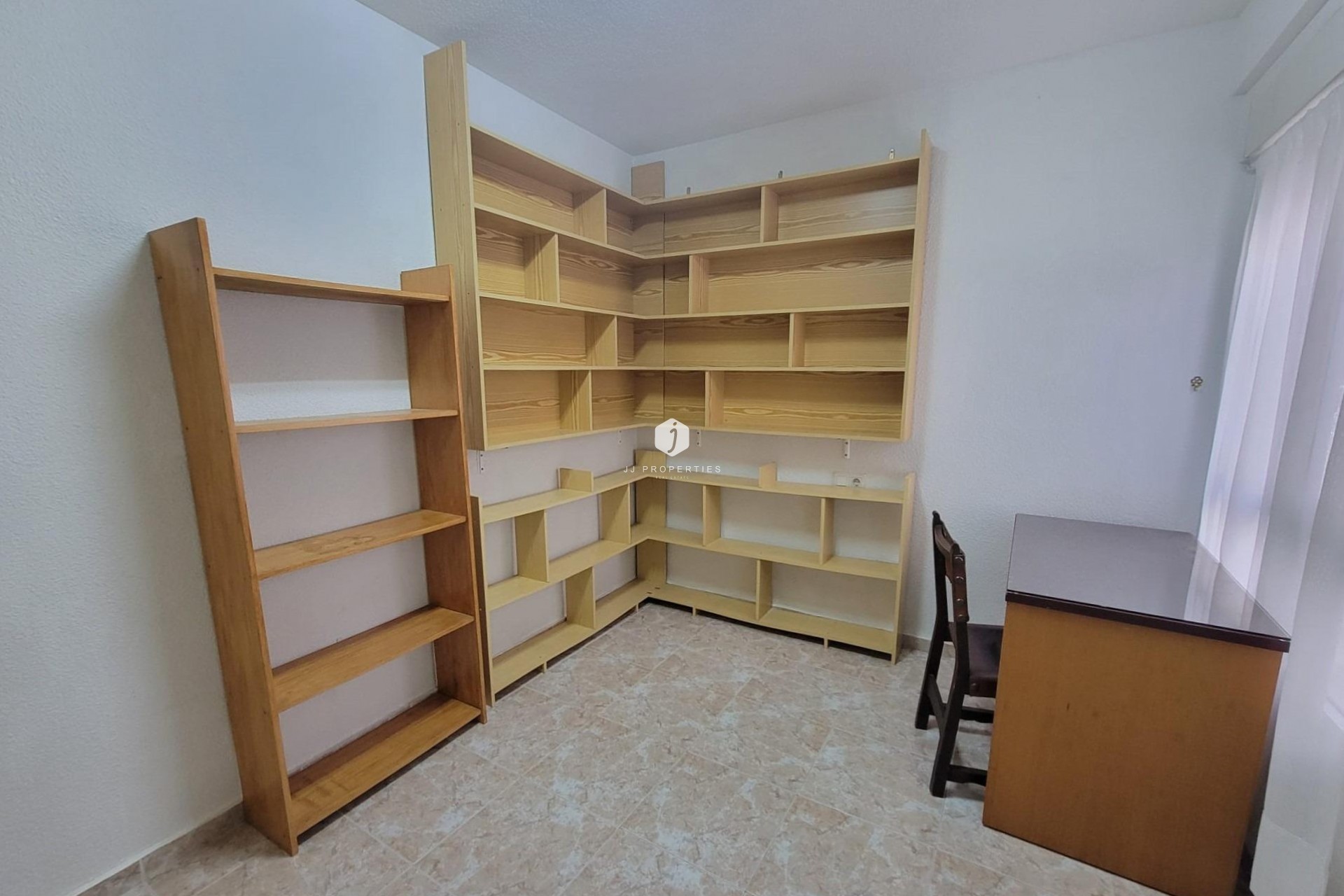 Tweedehands - Penthouse -
Torrevieja - Playa de los Locos