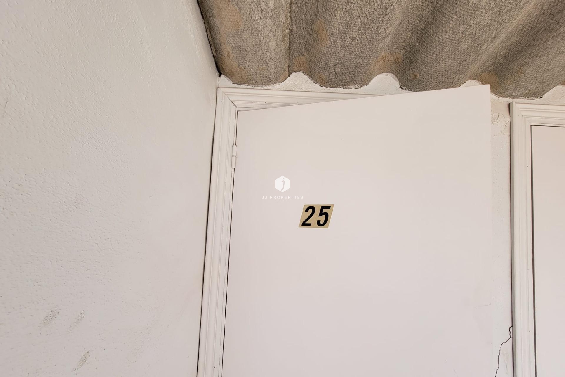 Tweedehands - Penthouse -
Torrevieja - Playa de los Locos