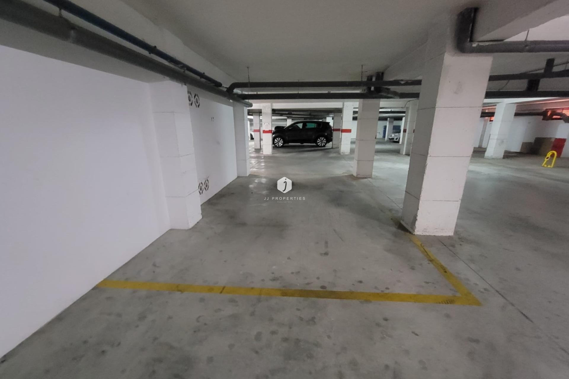 Tweedehands - Penthouse -
Torrevieja - Playa de los Locos