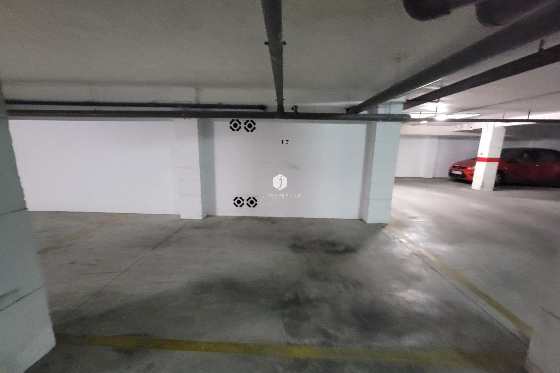 Tweedehands - Penthouse -
Torrevieja - Playa de los Locos