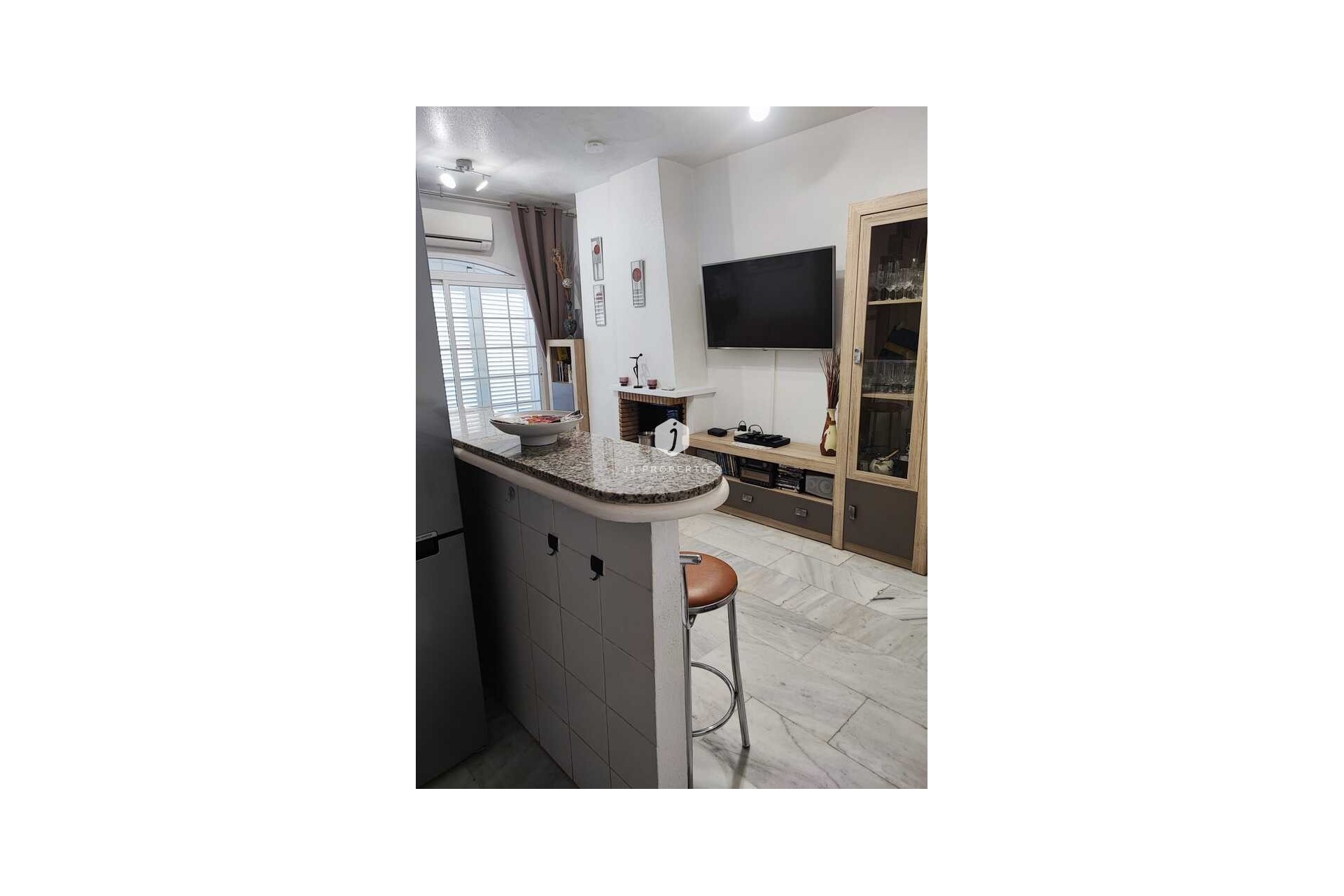 Tweedehands - Penthouse -
Torrevieja - Playa de los Locos