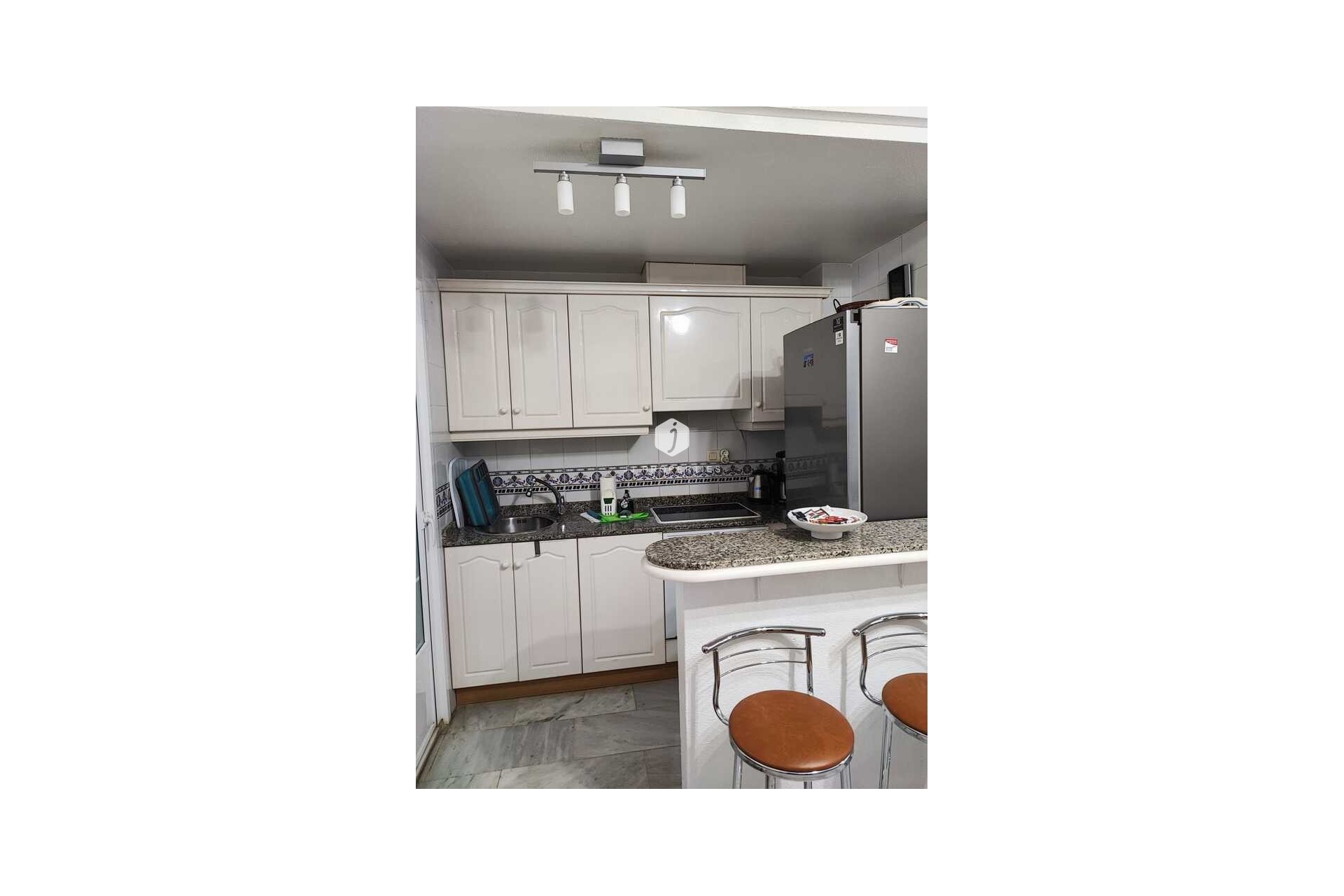 Tweedehands - Penthouse -
Torrevieja - Playa de los Locos