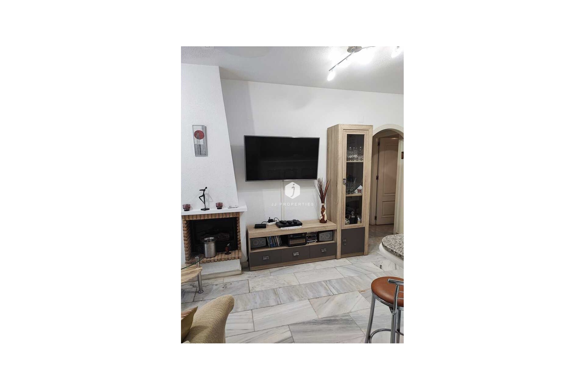 Tweedehands - Penthouse -
Torrevieja - Playa de los Locos