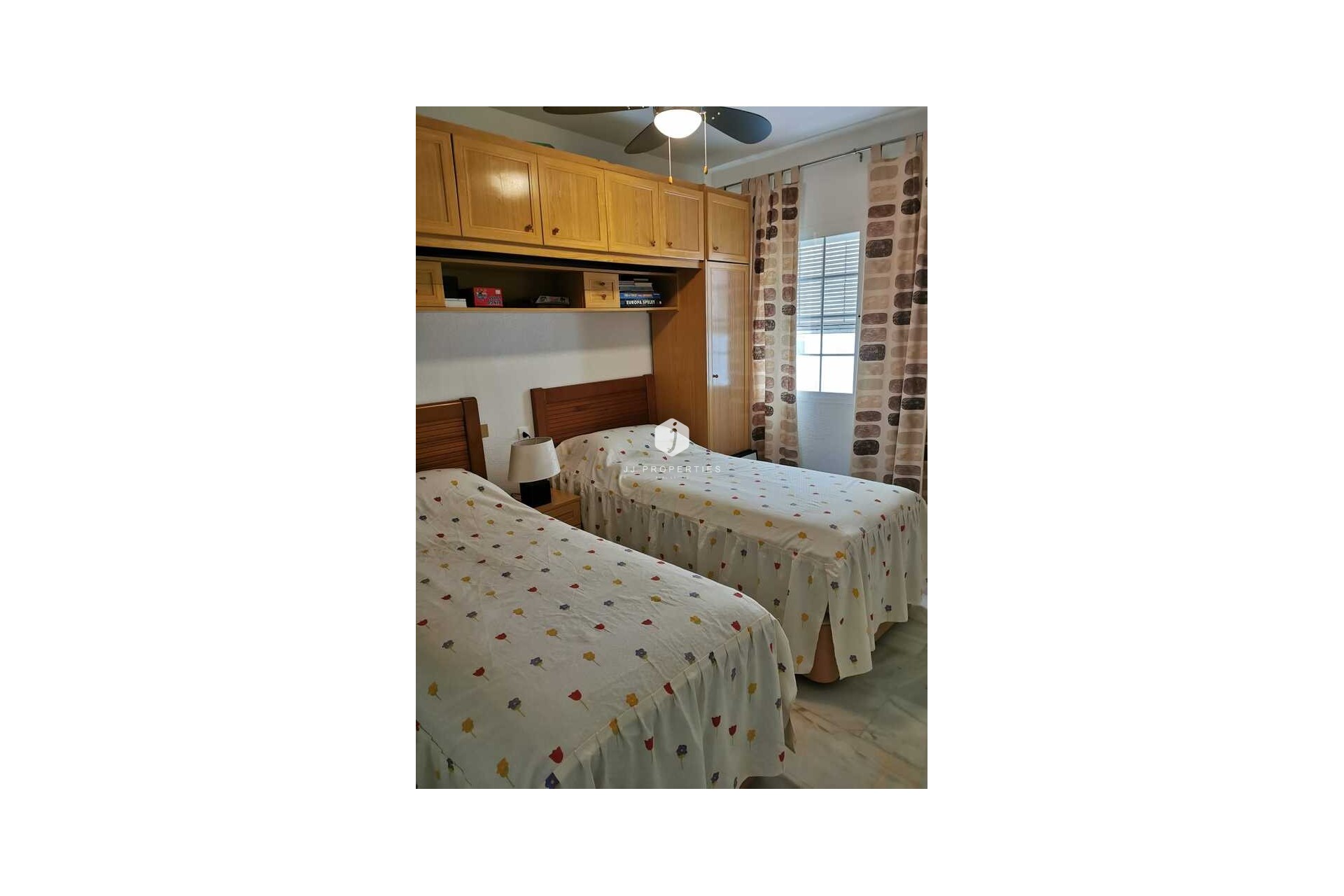 Tweedehands - Penthouse -
Torrevieja - Playa de los Locos