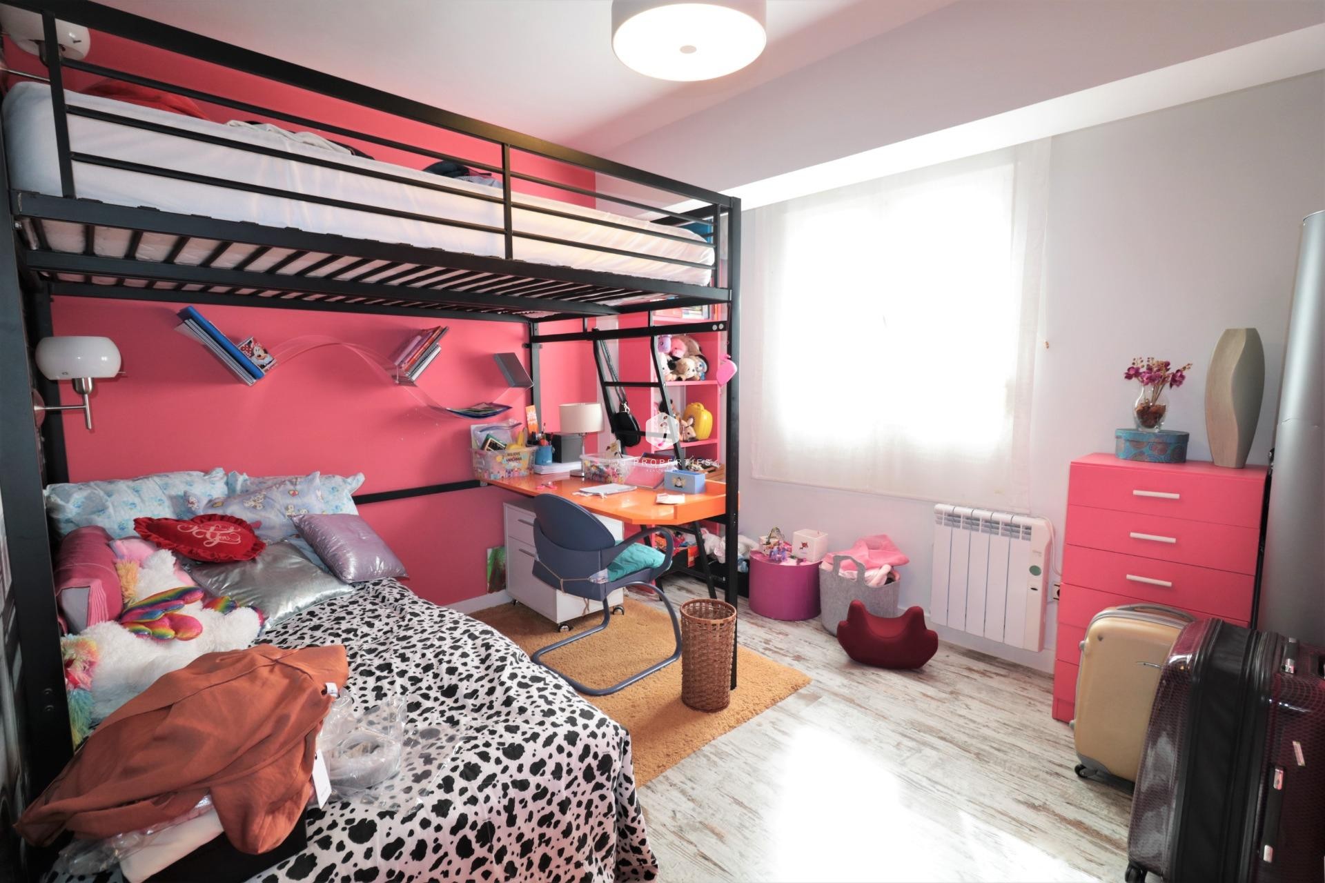 Tweedehands - Penthouse -
Torrevieja - Playa de los Naufragos