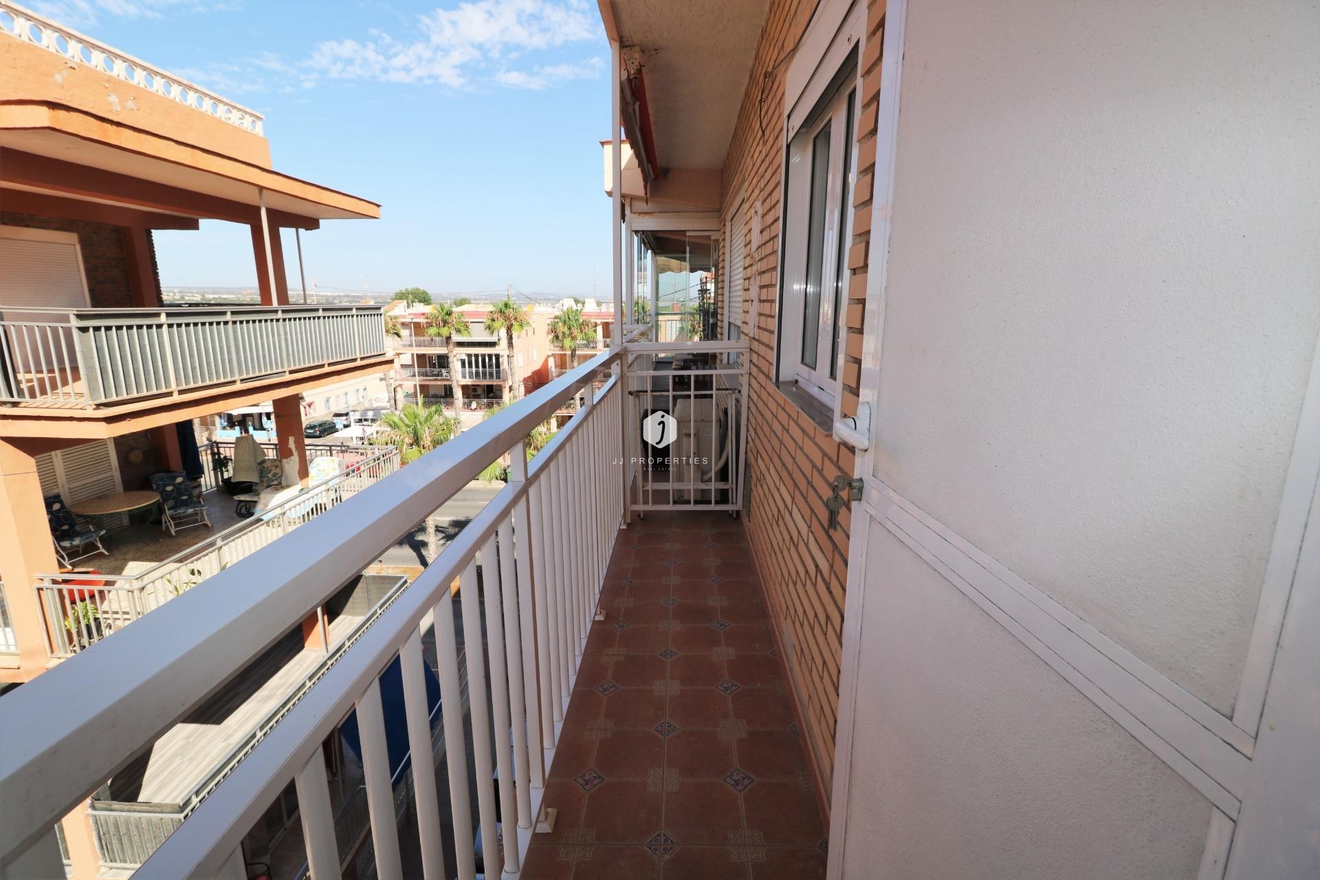 Tweedehands - Penthouse -
Torrevieja - Playa de los Naufragos