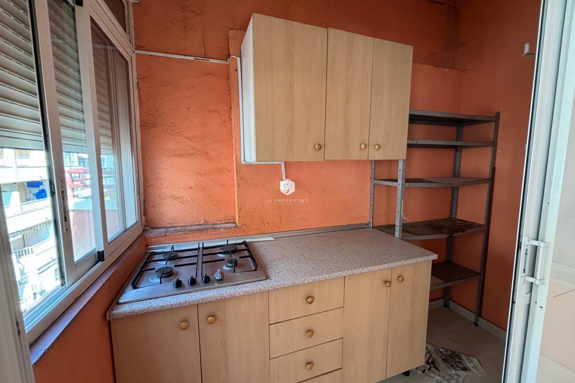 Tweedehands - Penthouse -
Torrevieja - Playa de los Naufragos