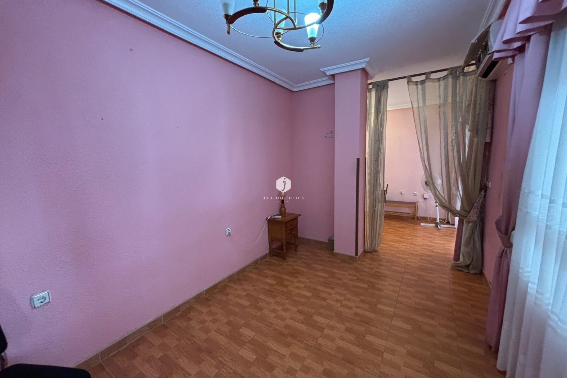 Tweedehands - Penthouse -
Torrevieja - Playa de los Naufragos