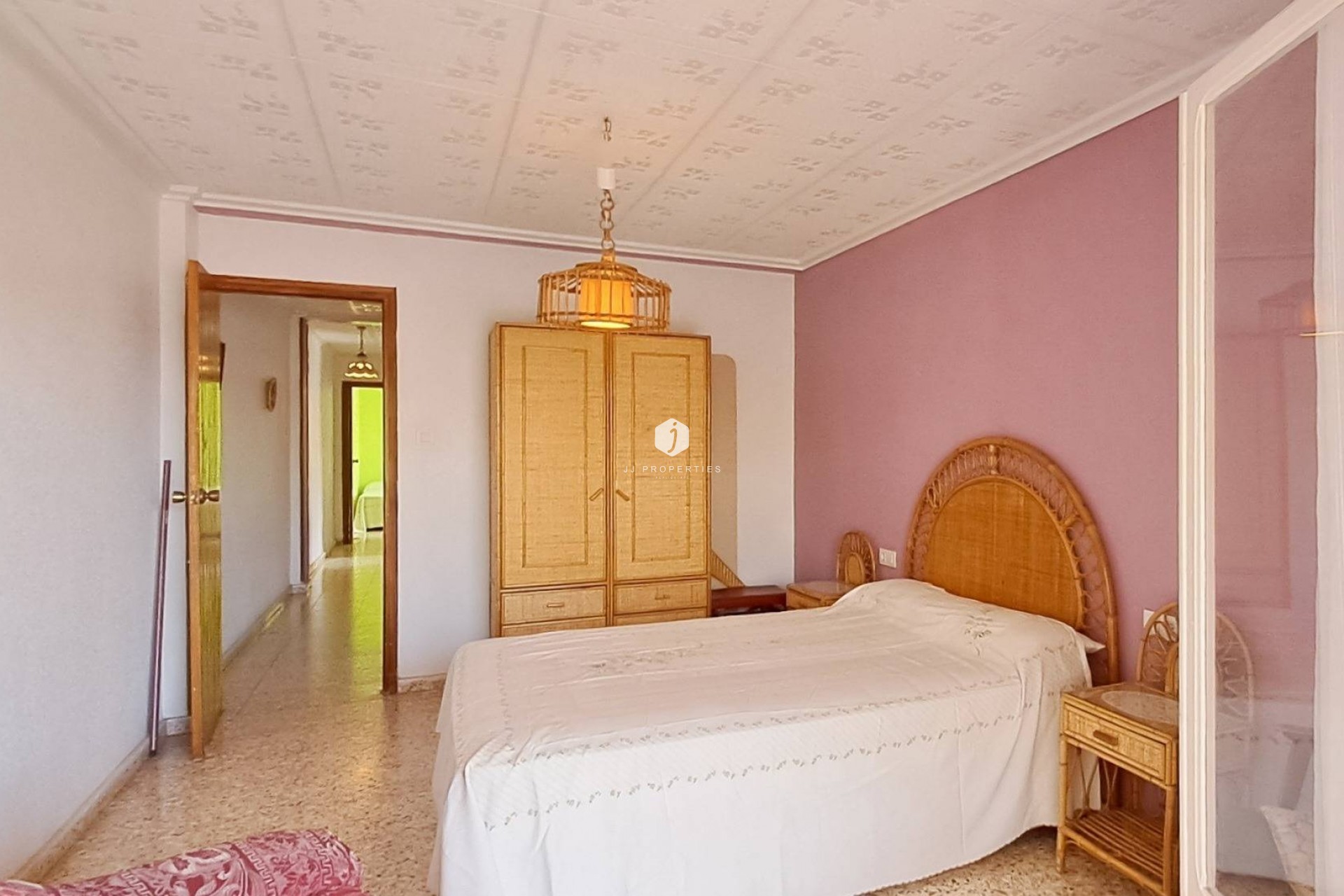 Tweedehands - Penthouse -
Torrevieja - Playa de los Naufragos