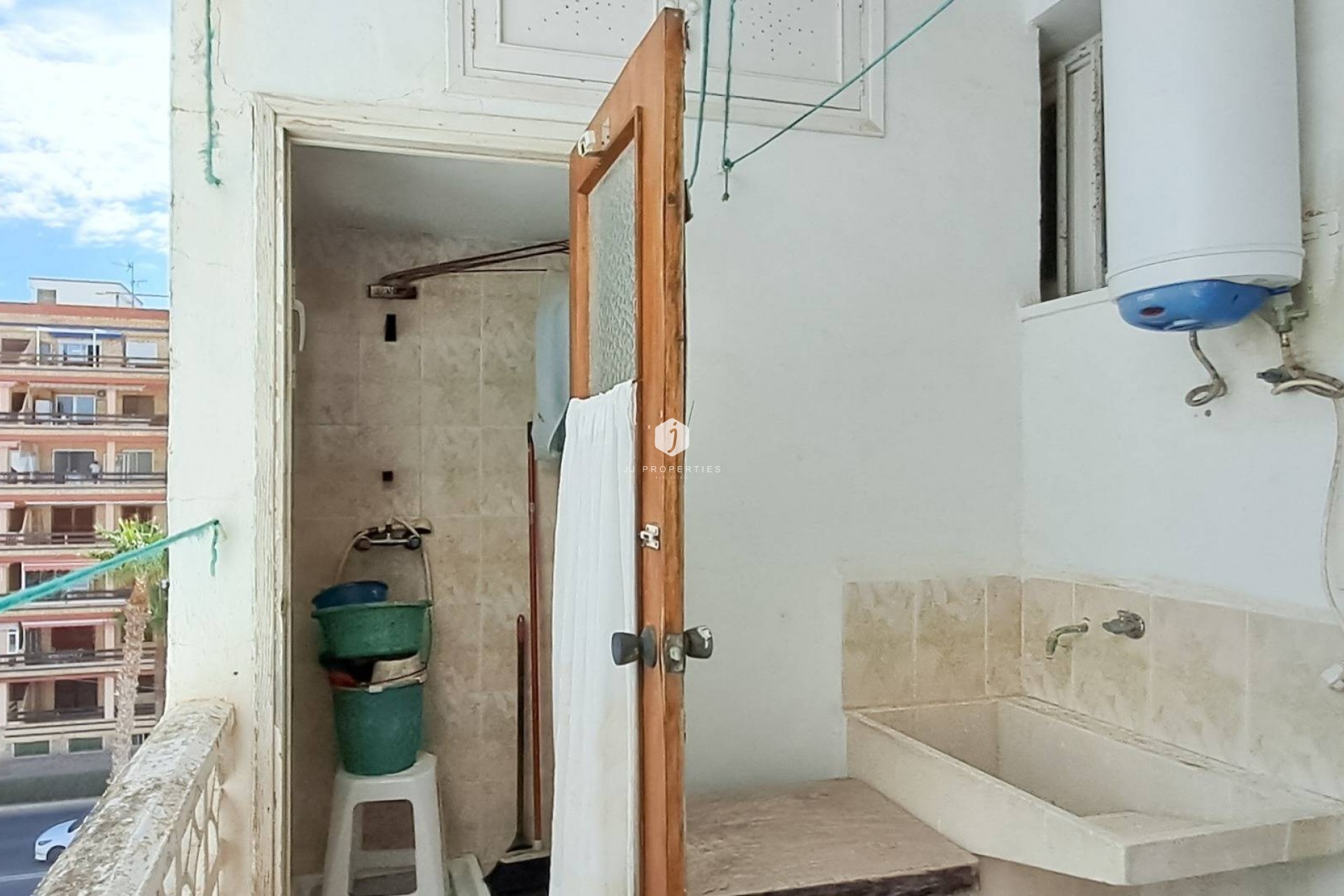 Tweedehands - Penthouse -
Torrevieja - Playa de los Naufragos