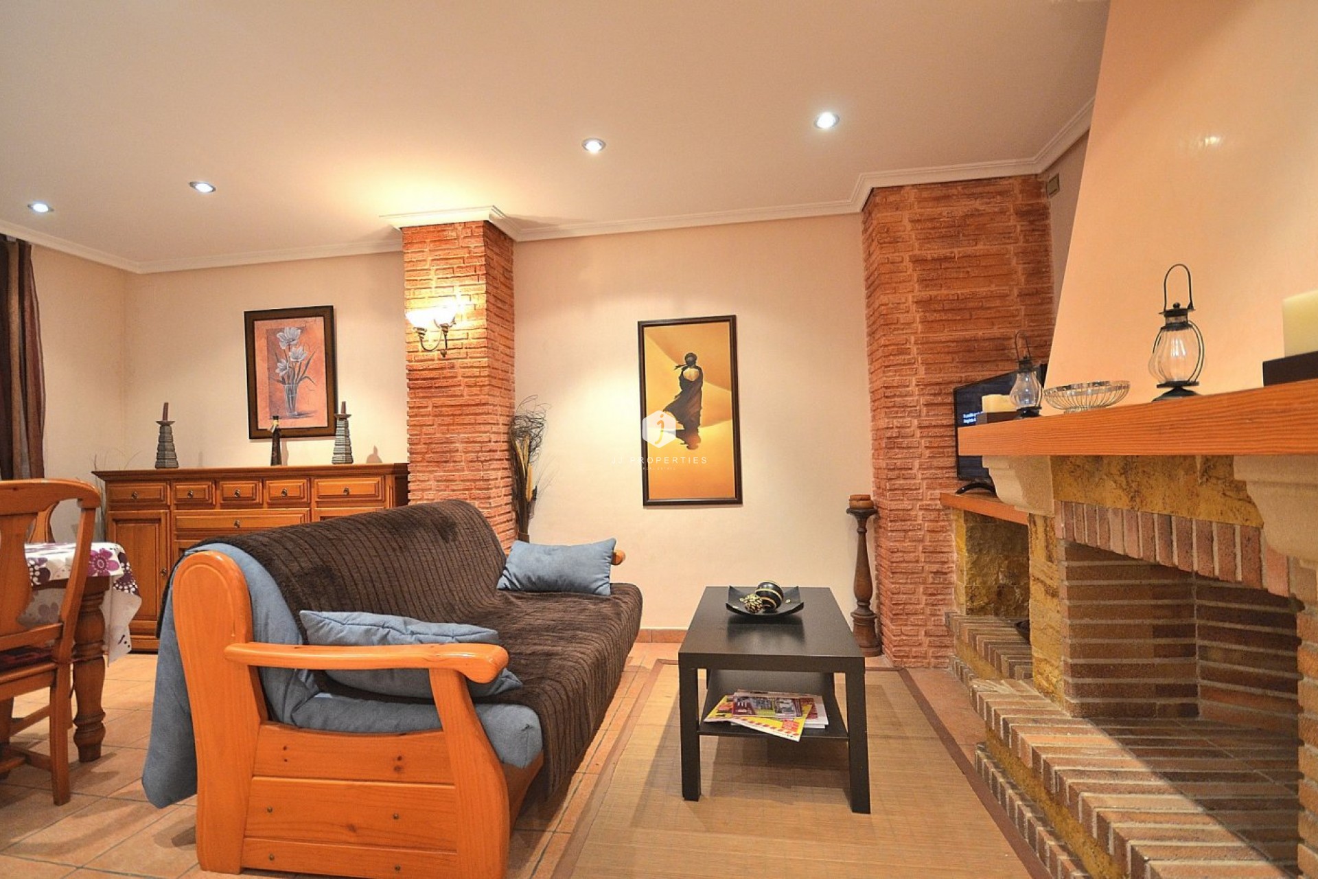 Tweedehands - Penthouse -
Torrevieja - Playa del Cura