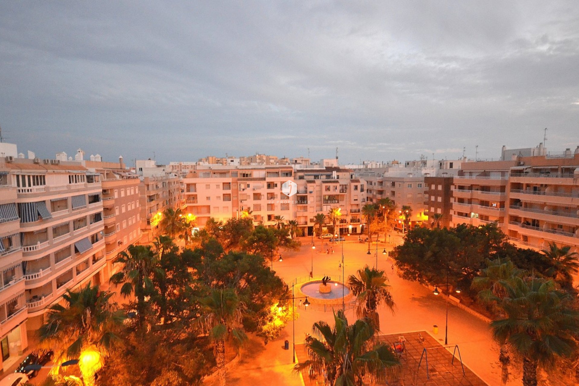 Tweedehands - Penthouse -
Torrevieja - Playa del Cura