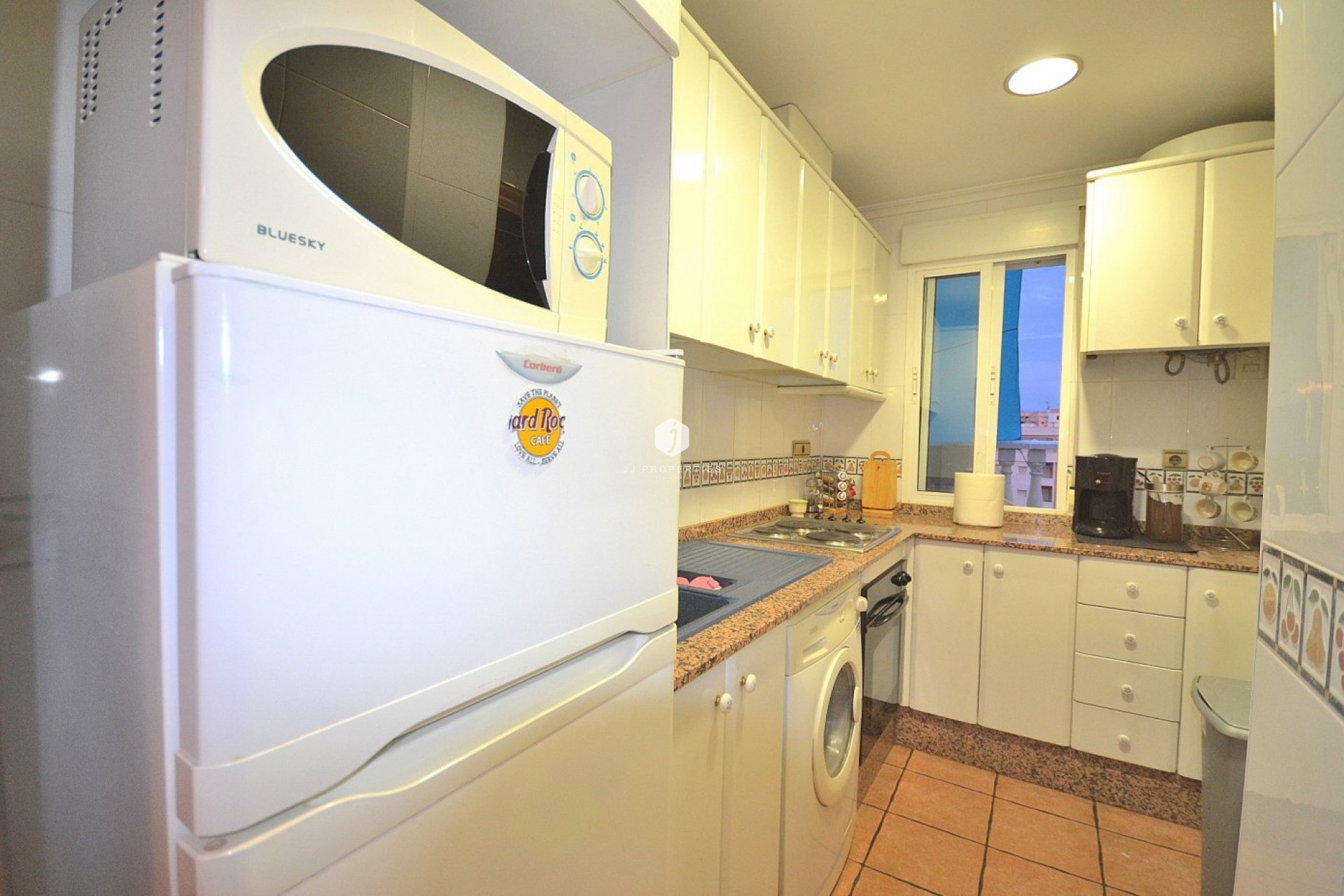 Tweedehands - Penthouse -
Torrevieja - Playa del Cura