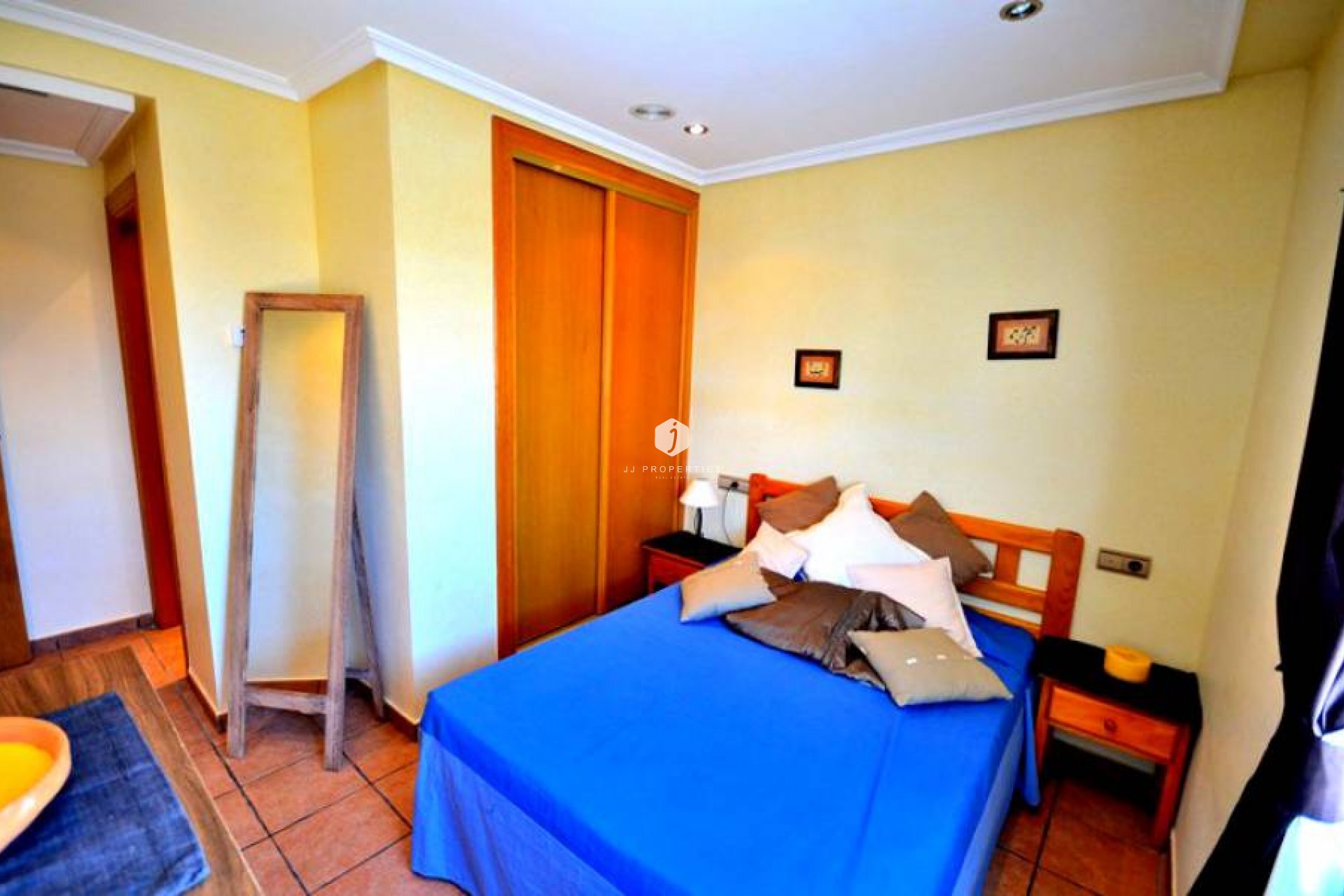 Tweedehands - Penthouse -
Torrevieja - Playa del Cura