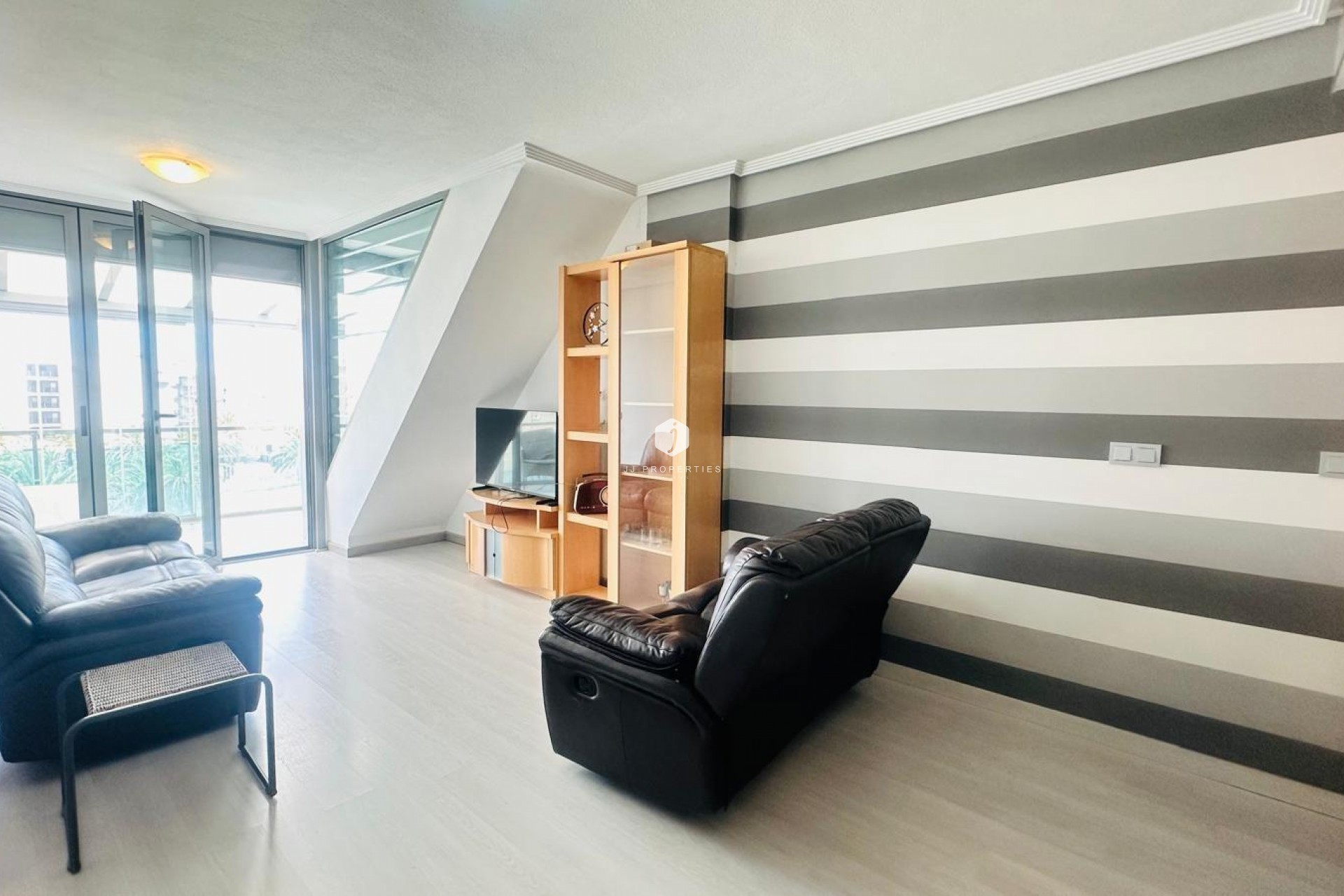 Tweedehands - Penthouse -
Torrevieja - Playa del Cura