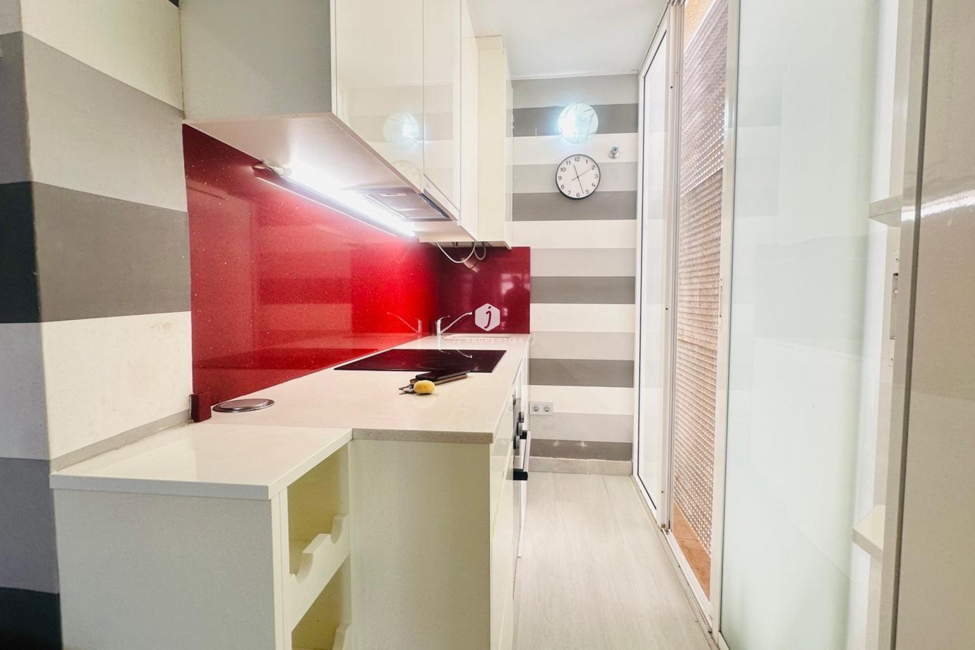 Tweedehands - Penthouse -
Torrevieja - Playa del Cura