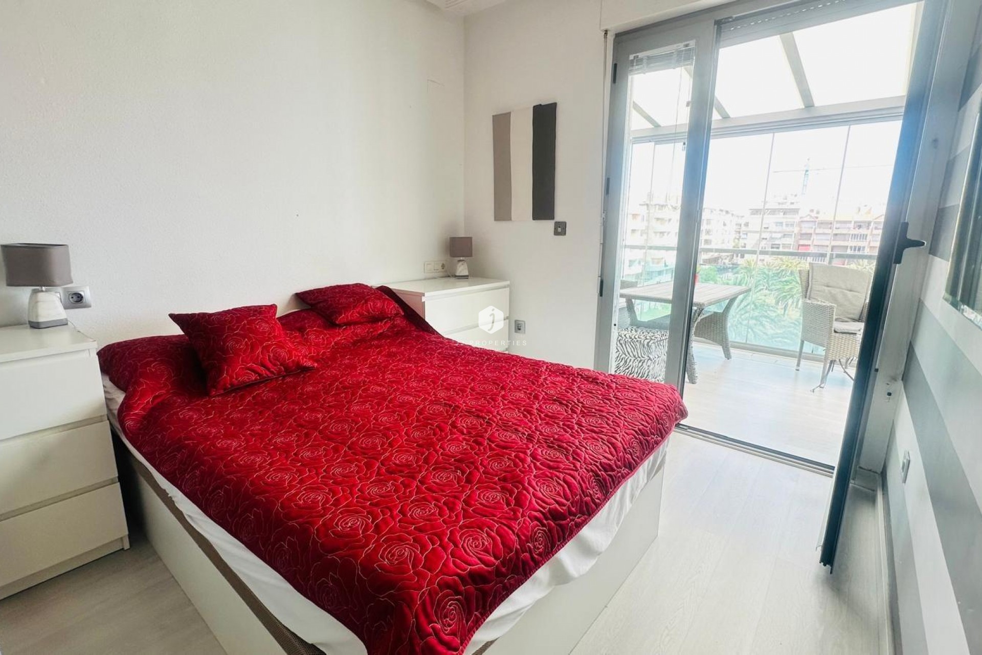 Tweedehands - Penthouse -
Torrevieja - Playa del Cura