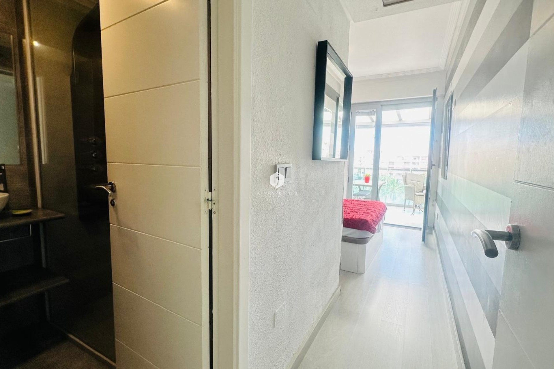 Tweedehands - Penthouse -
Torrevieja - Playa del Cura