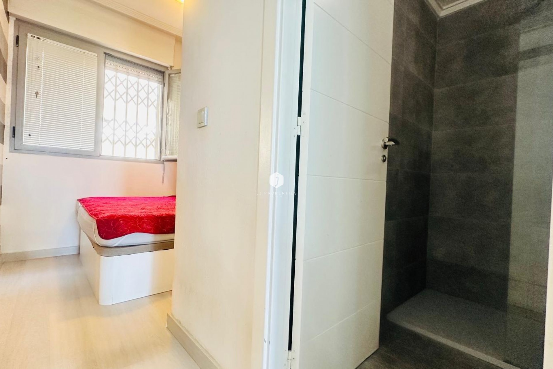 Tweedehands - Penthouse -
Torrevieja - Playa del Cura