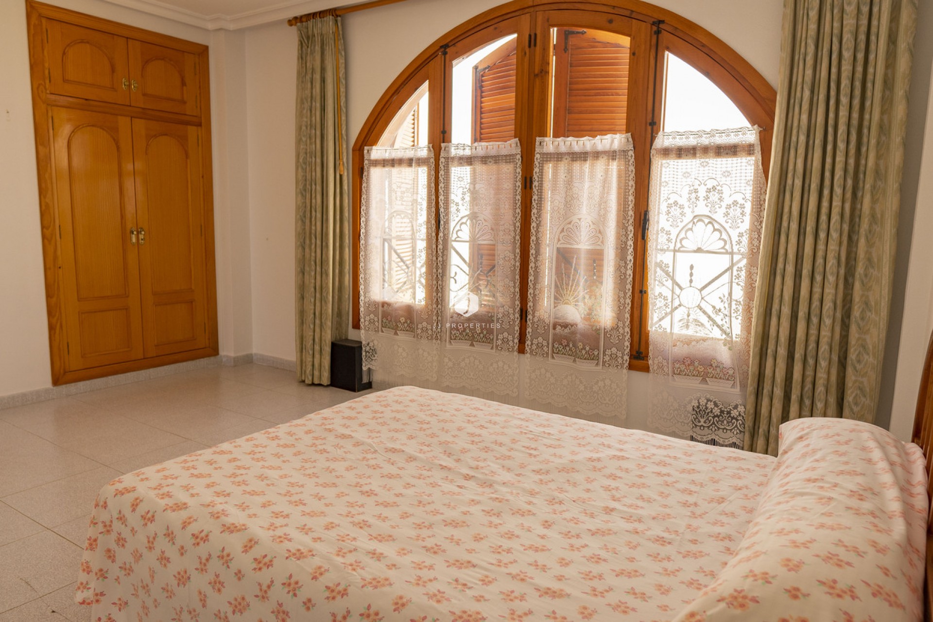 Tweedehands - Penthouse -
Torrevieja - Playa del Cura