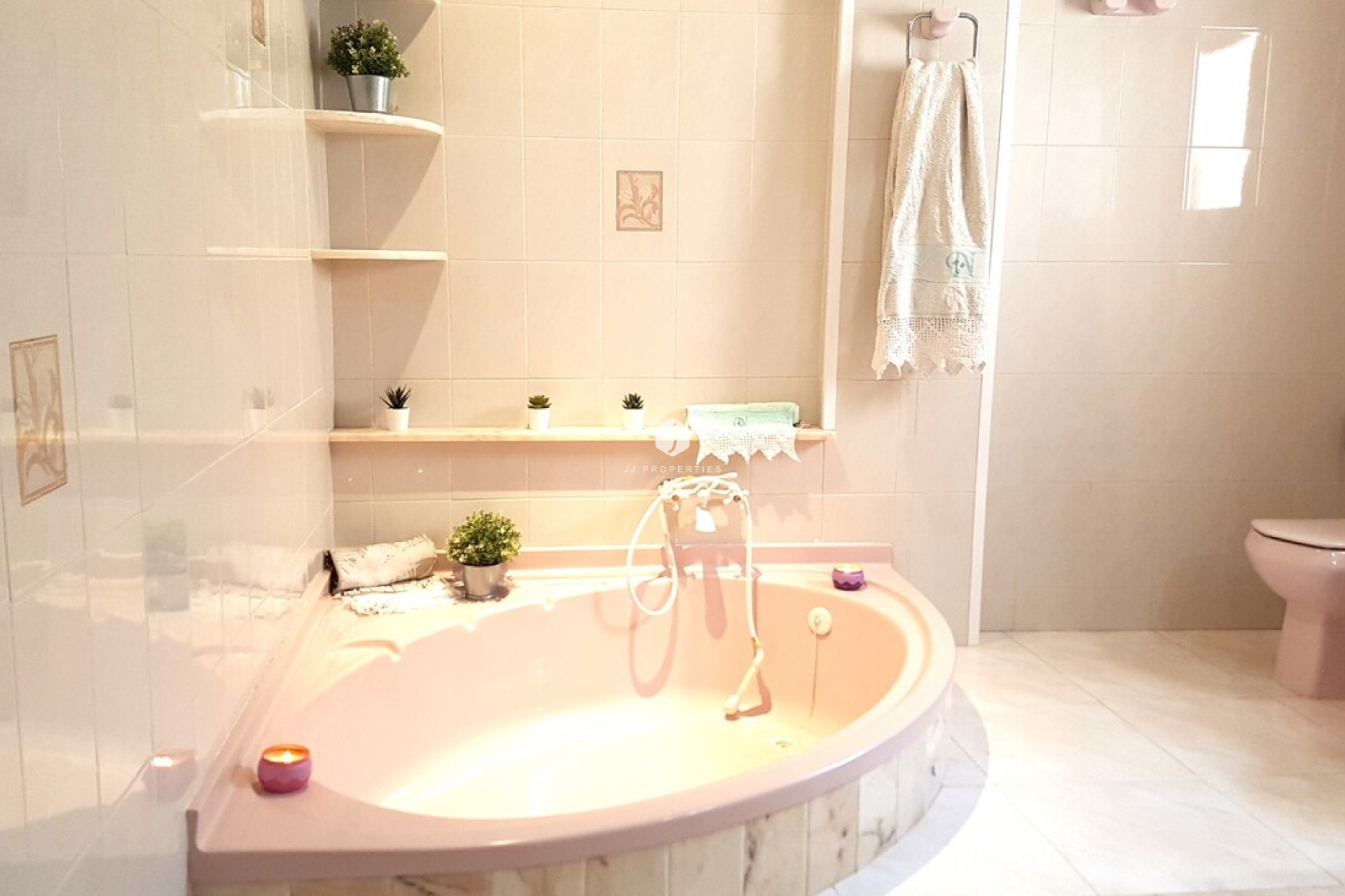 Tweedehands - Penthouse -
Torrevieja - Playa del Cura