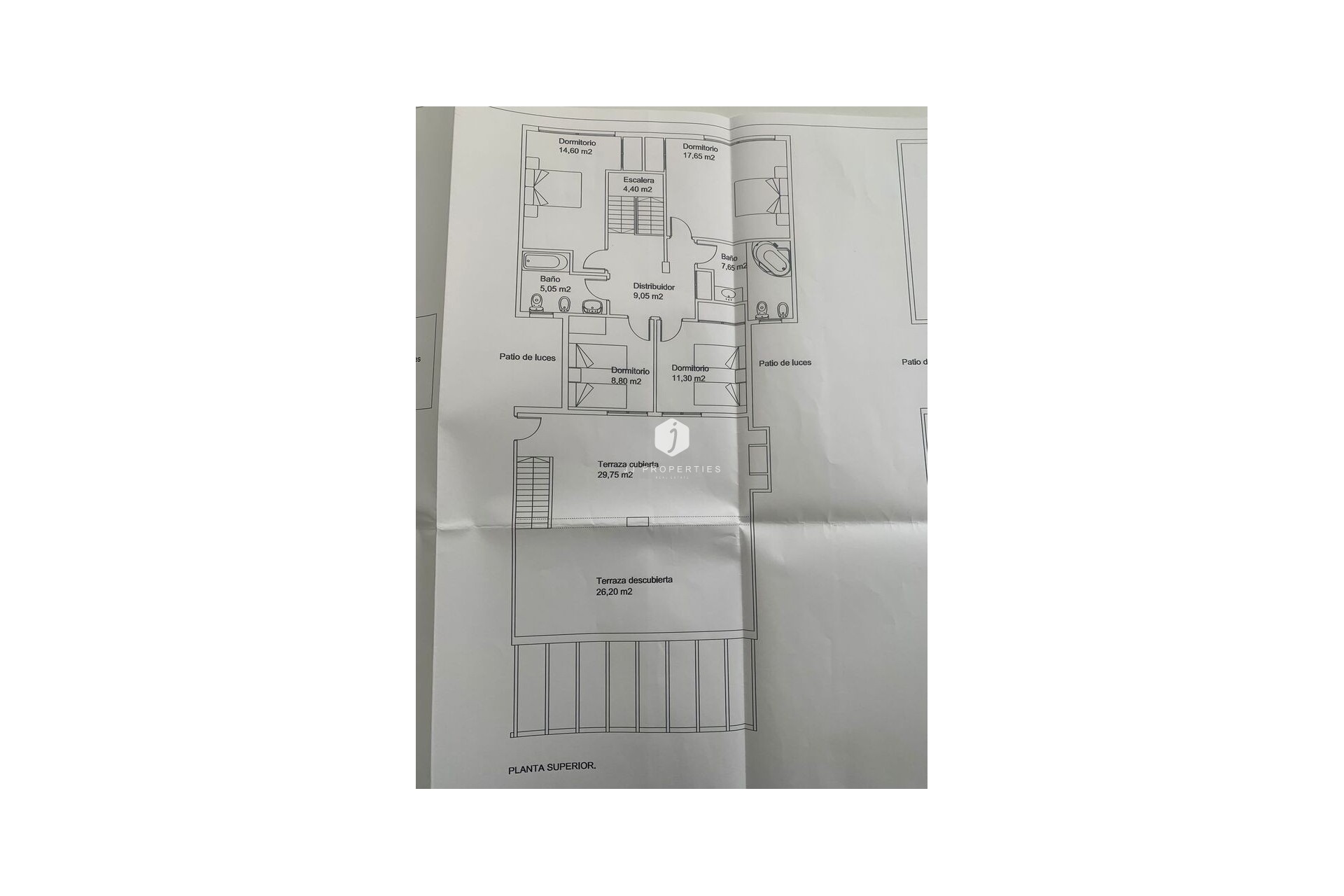 Tweedehands - Penthouse -
Torrevieja - Playa del Cura