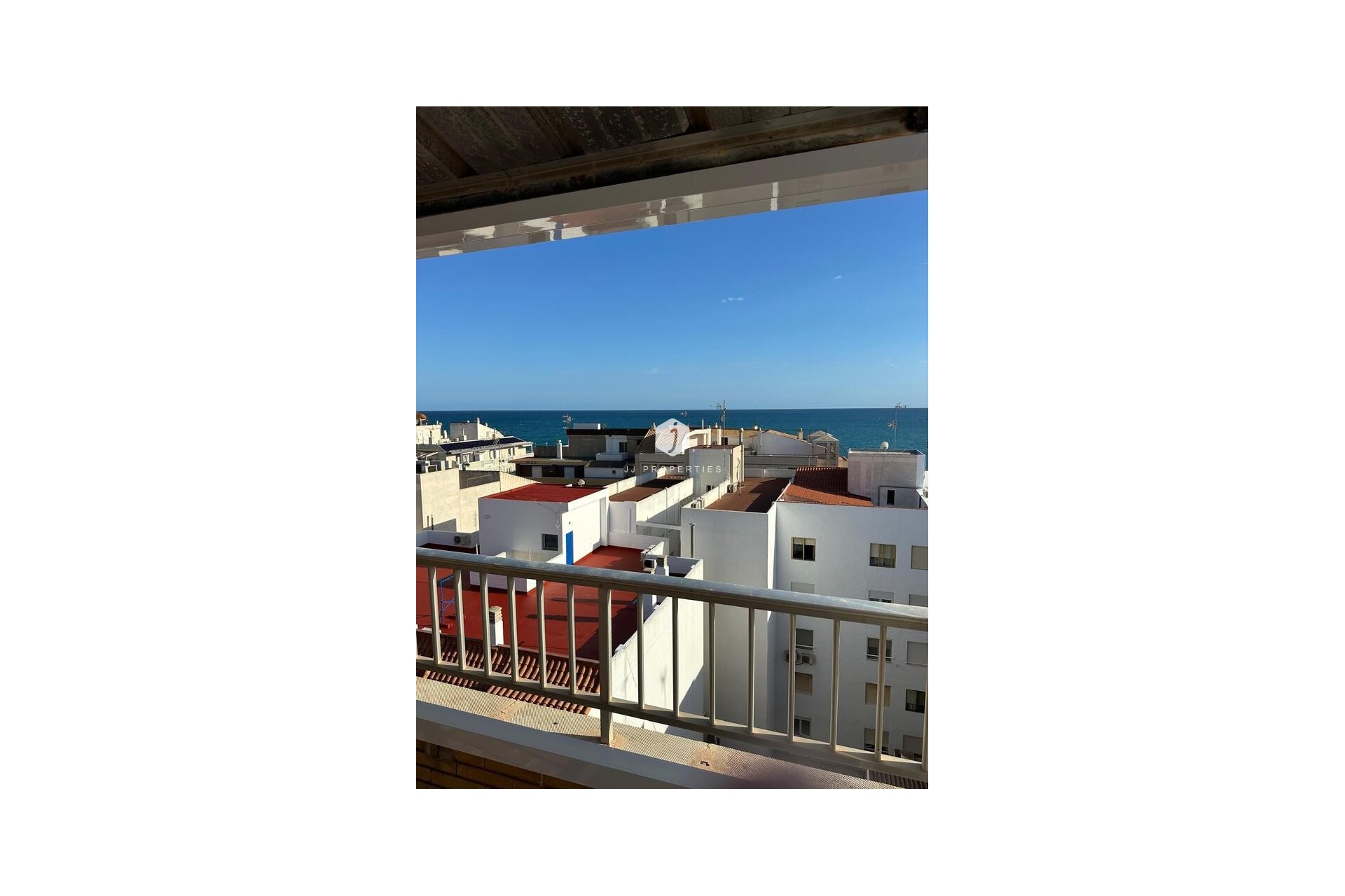 Tweedehands - Penthouse -
Torrevieja - Playa del Cura