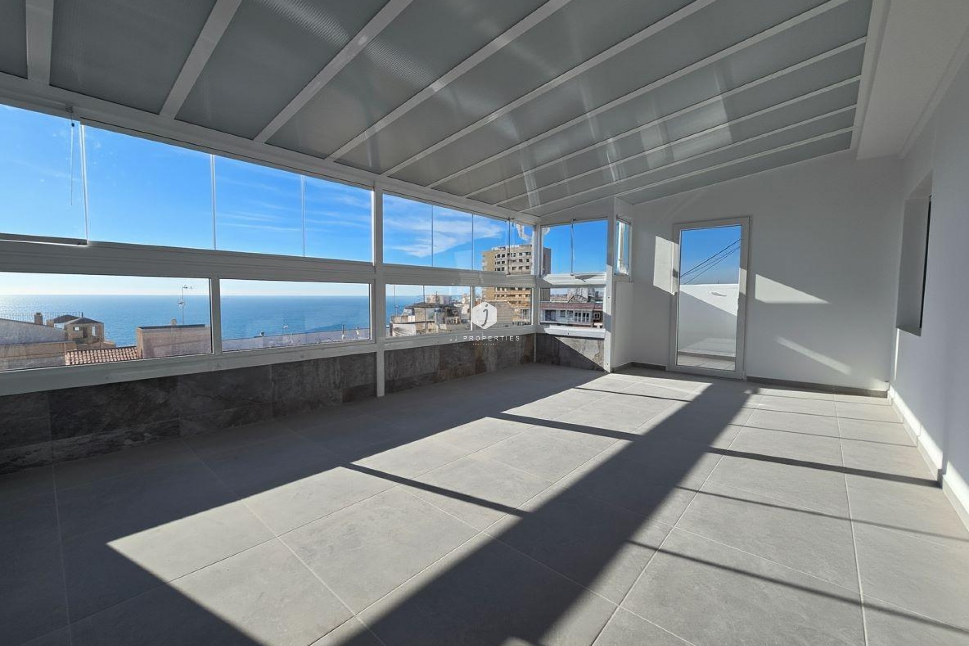 Tweedehands - Penthouse -
Torrevieja - Playa del Cura