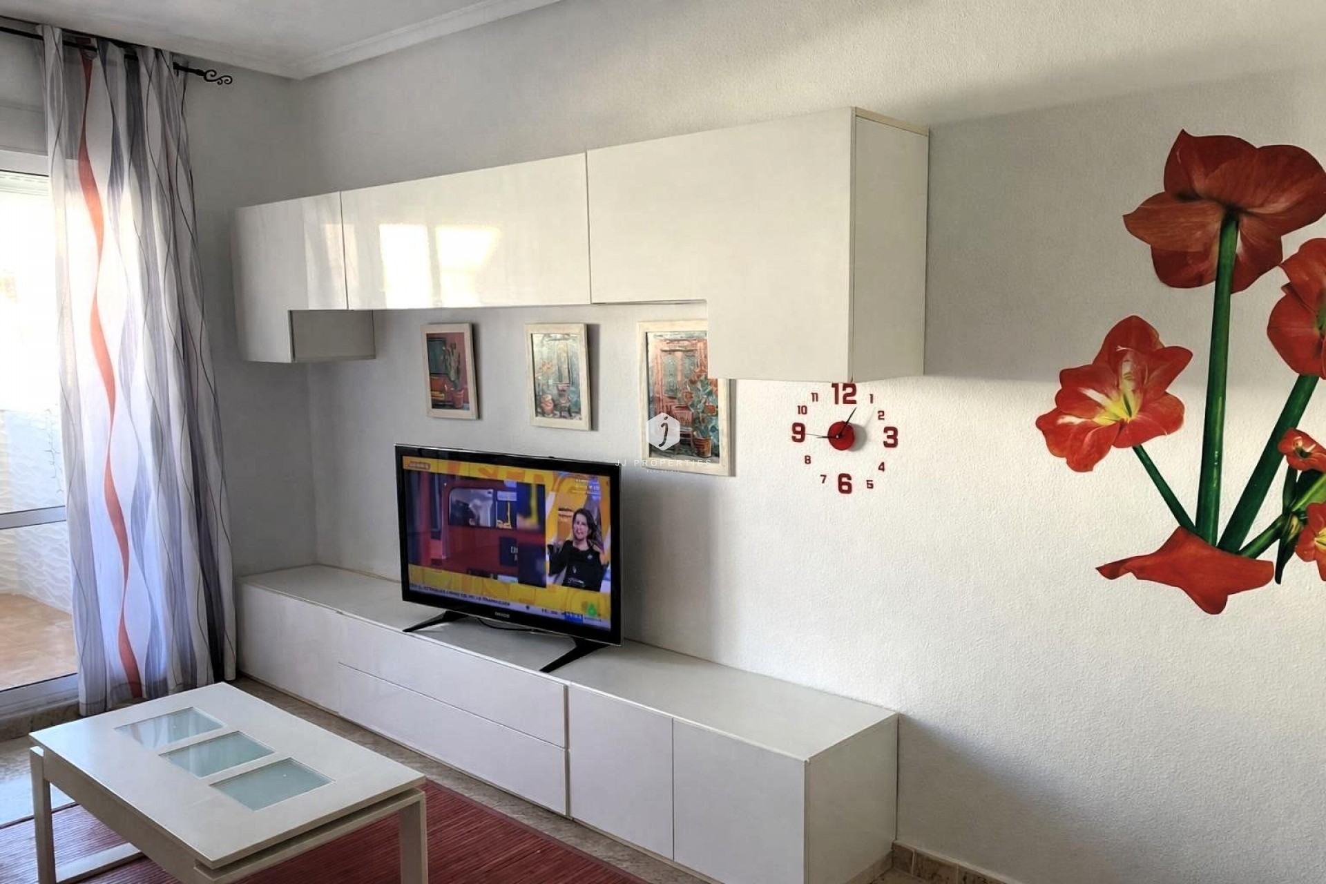 Tweedehands - Penthouse -
Torrevieja - Playa del Cura