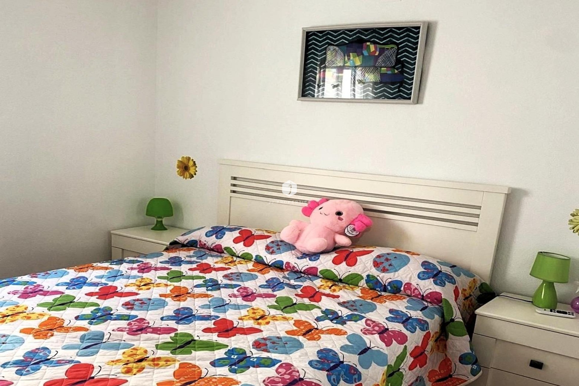 Tweedehands - Penthouse -
Torrevieja - Playa del Cura