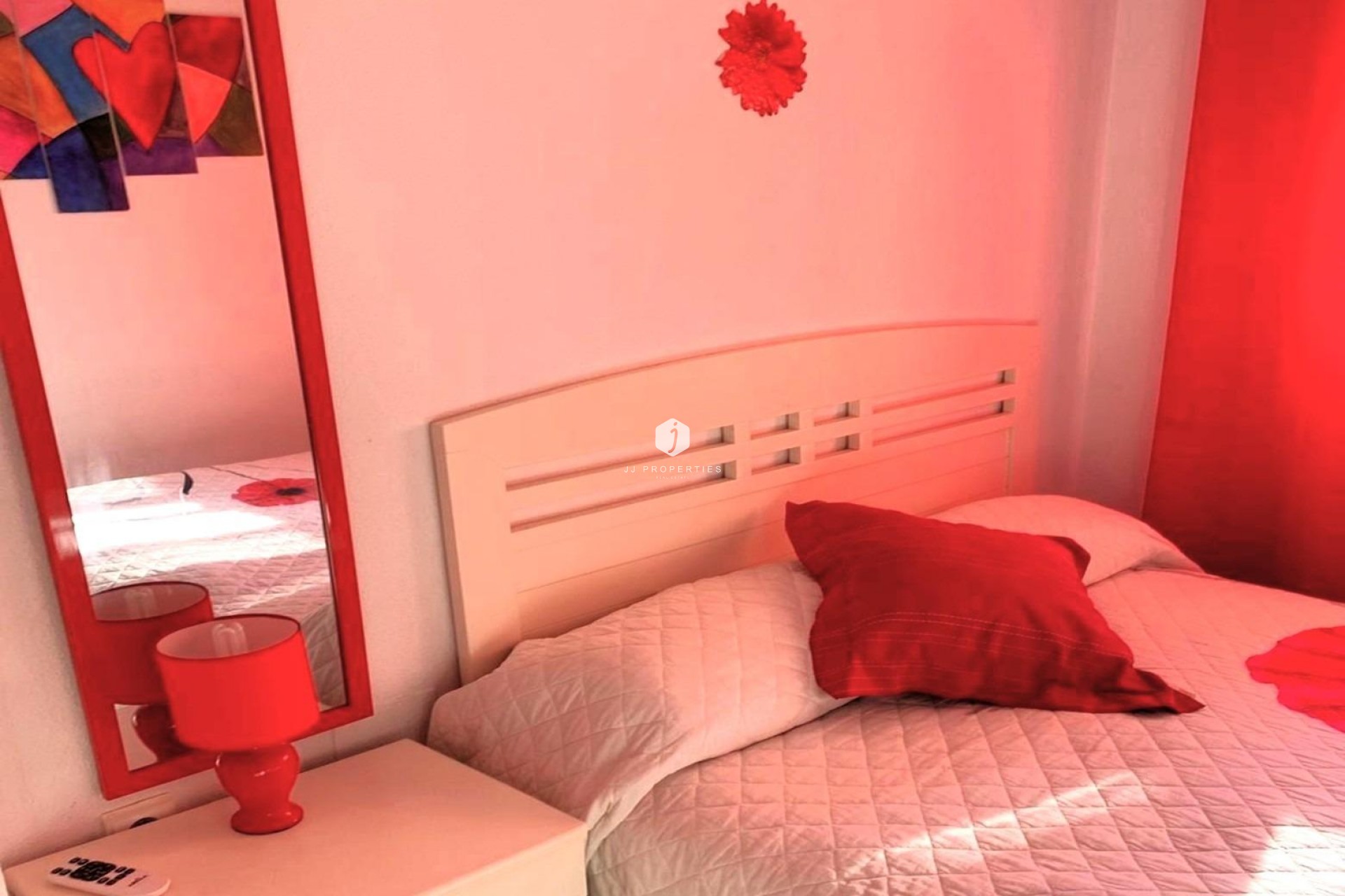 Tweedehands - Penthouse -
Torrevieja - Playa del Cura