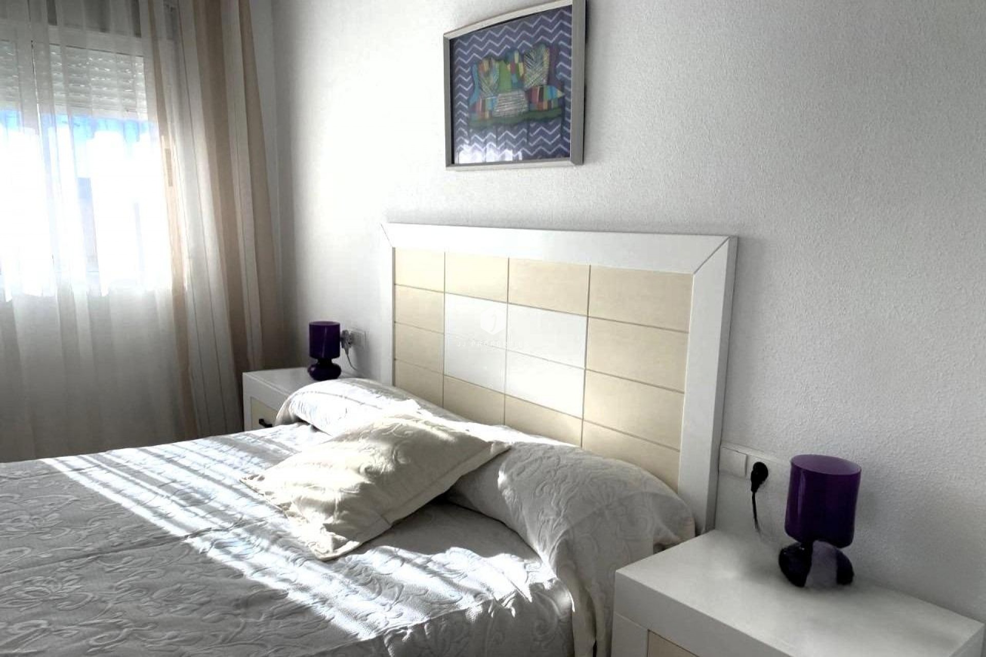 Tweedehands - Penthouse -
Torrevieja - Playa del Cura