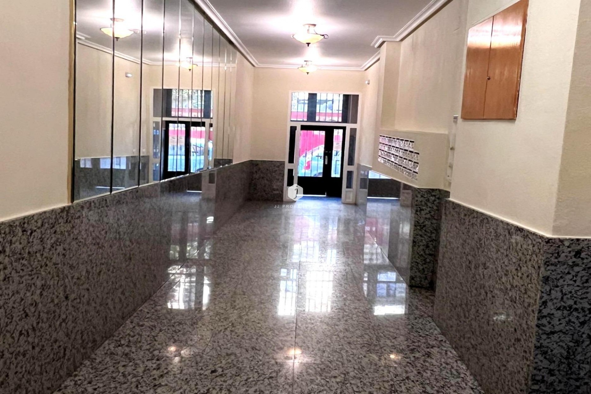 Tweedehands - Penthouse -
Torrevieja - Playa del Cura