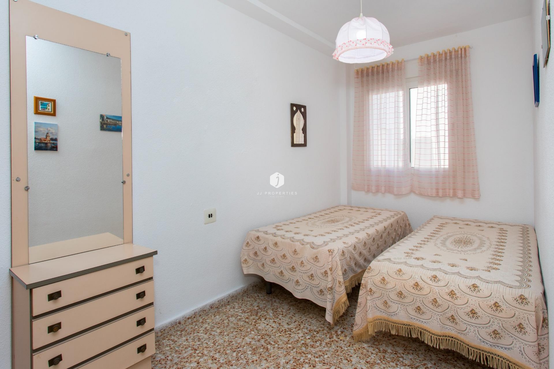 Tweedehands - Penthouse -
Torrevieja - Playa del Cura