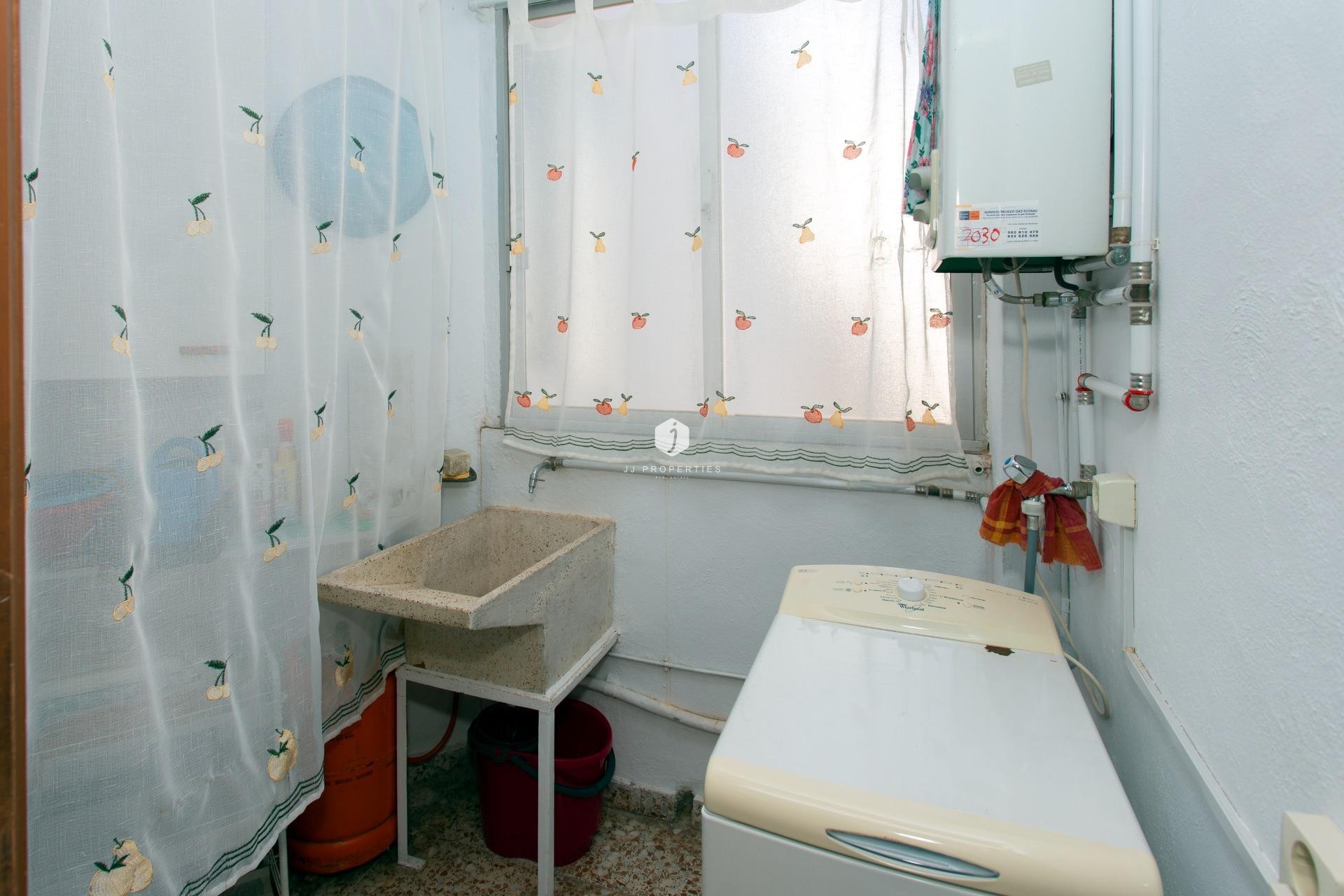 Tweedehands - Penthouse -
Torrevieja - Playa del Cura