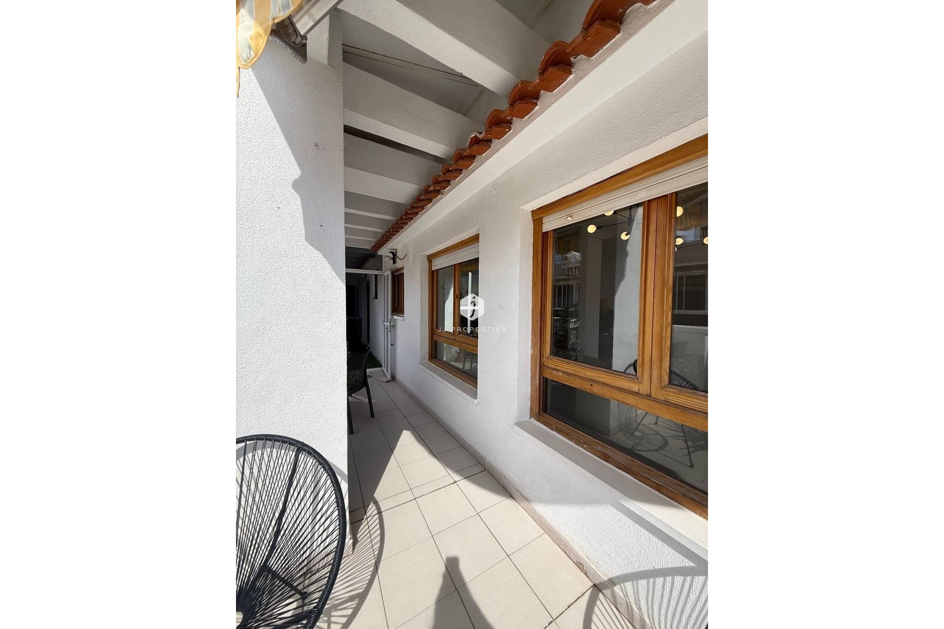 Tweedehands - Penthouse -
Torrevieja - Playa del Cura