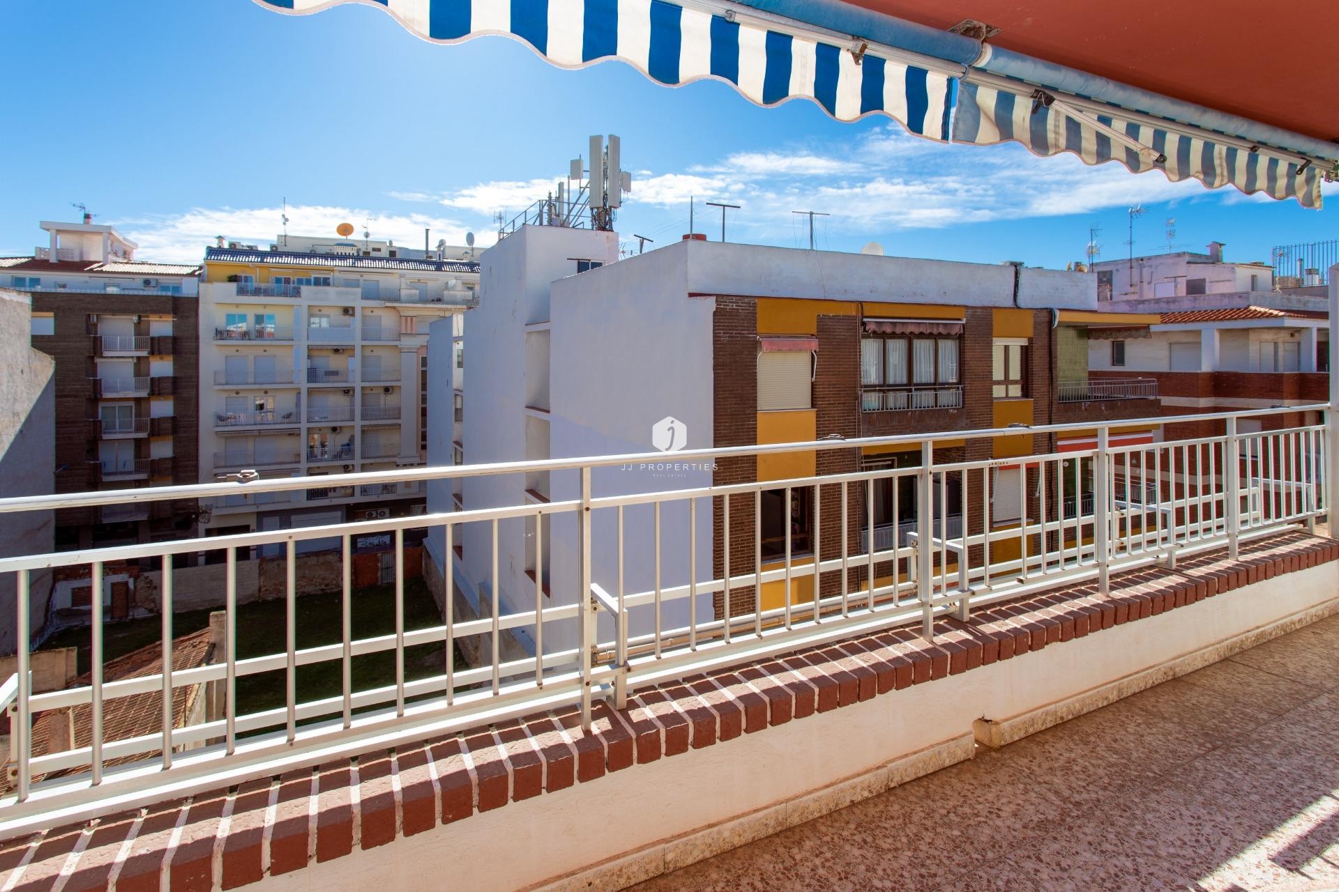 Tweedehands - Penthouse -
Torrevieja - Playa del Cura