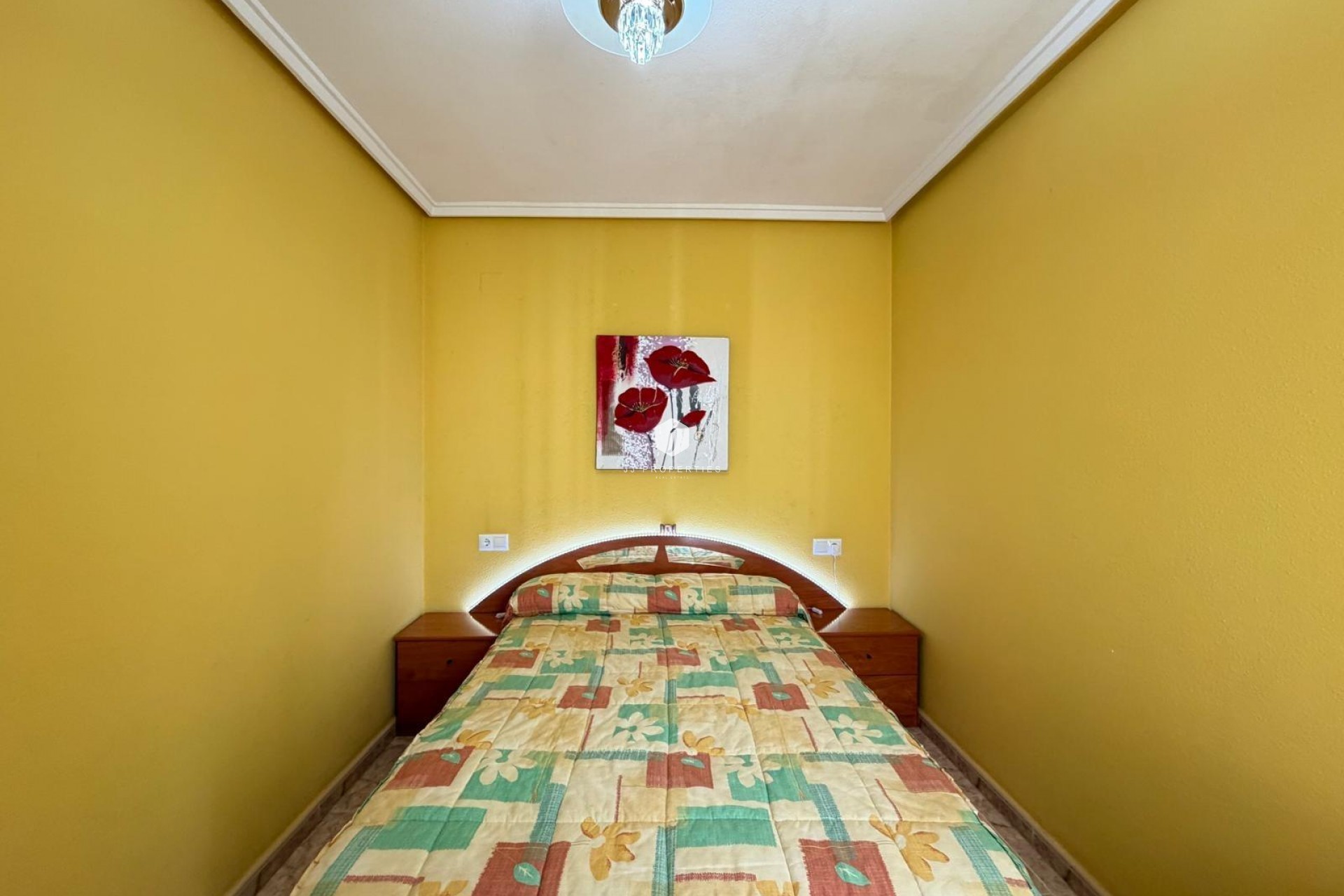 Tweedehands - Penthouse -
Torrevieja - Playa del Cura