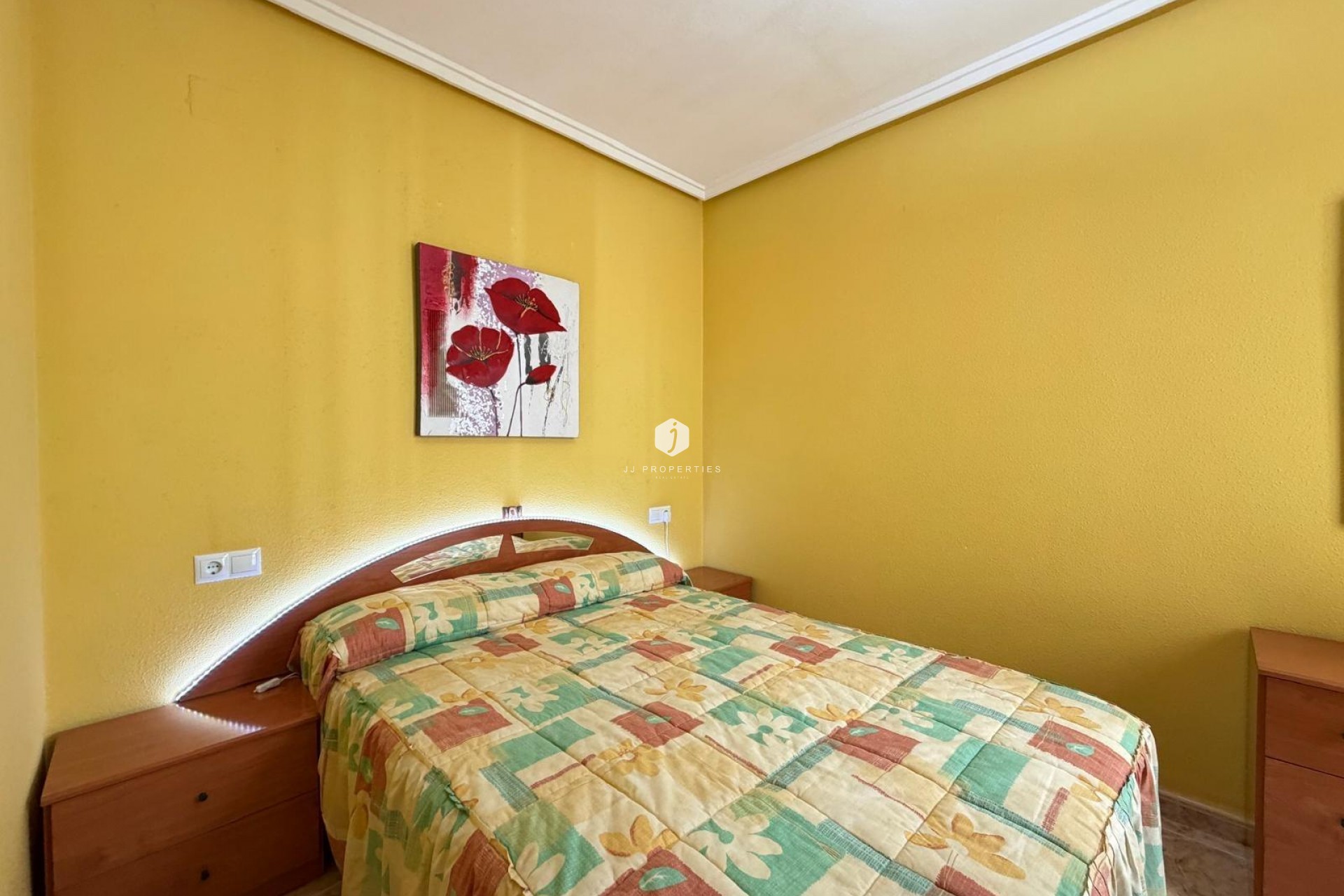 Tweedehands - Penthouse -
Torrevieja - Playa del Cura