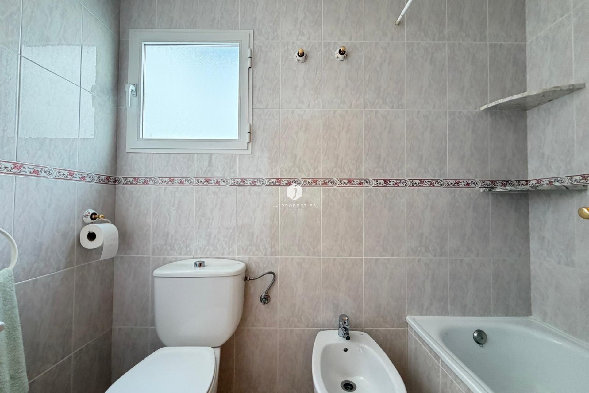 Tweedehands - Penthouse -
Torrevieja - Playa del Cura