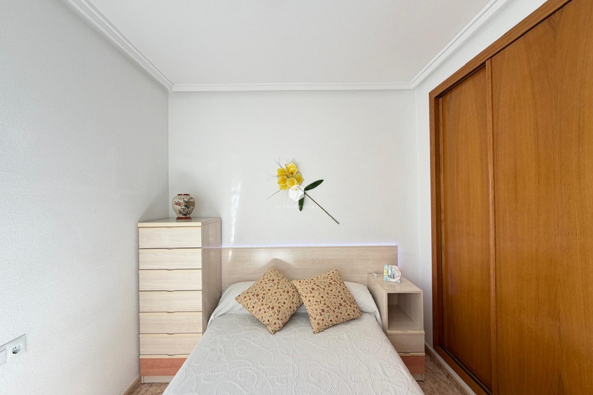 Tweedehands - Penthouse -
Torrevieja - Playa del Cura