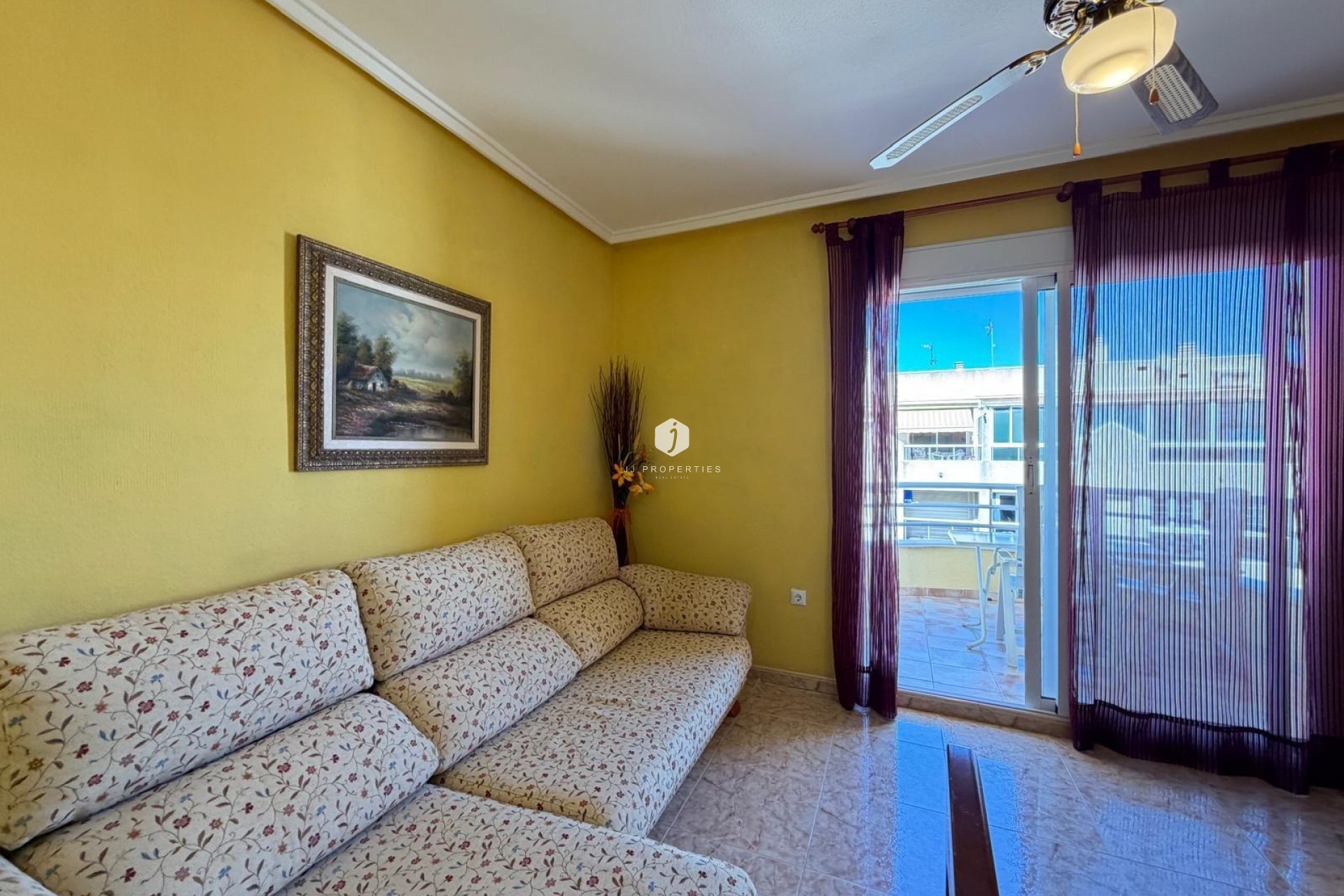 Tweedehands - Penthouse -
Torrevieja - Playa del Cura