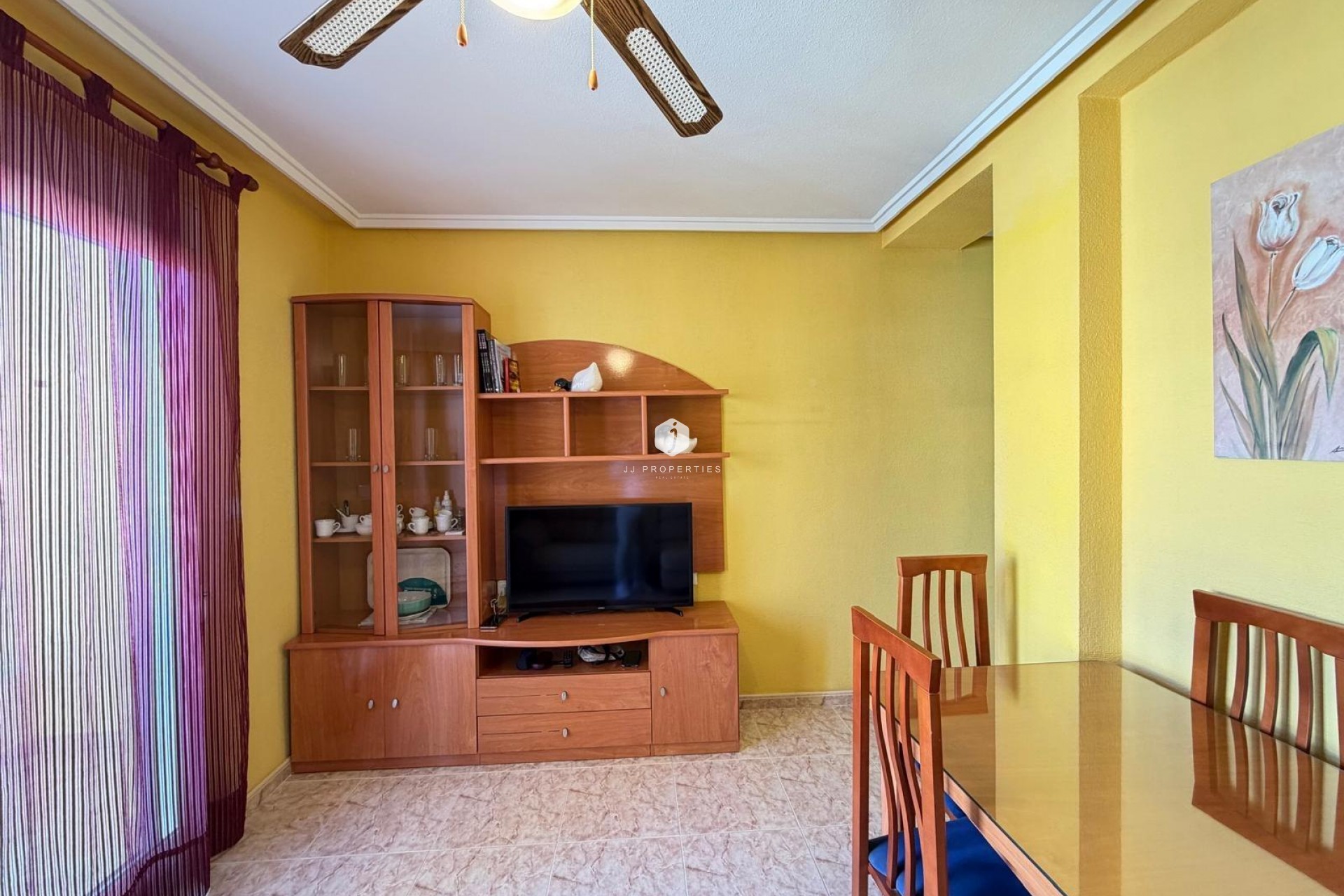 Tweedehands - Penthouse -
Torrevieja - Playa del Cura